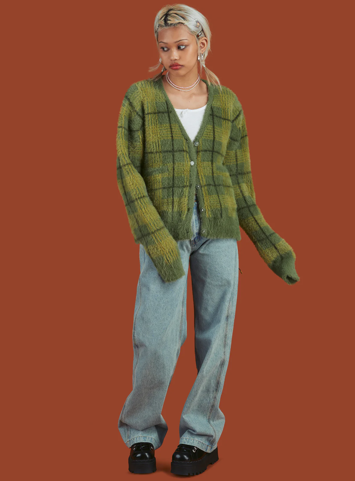 Ty Cardigan - Image 4