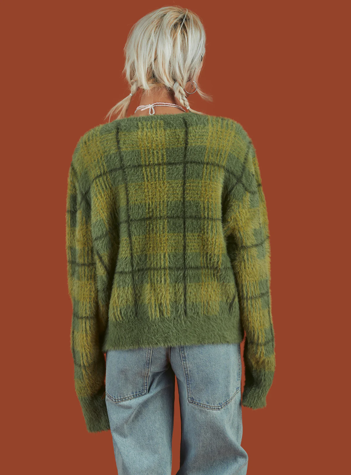 Ty Cardigan - Image 6