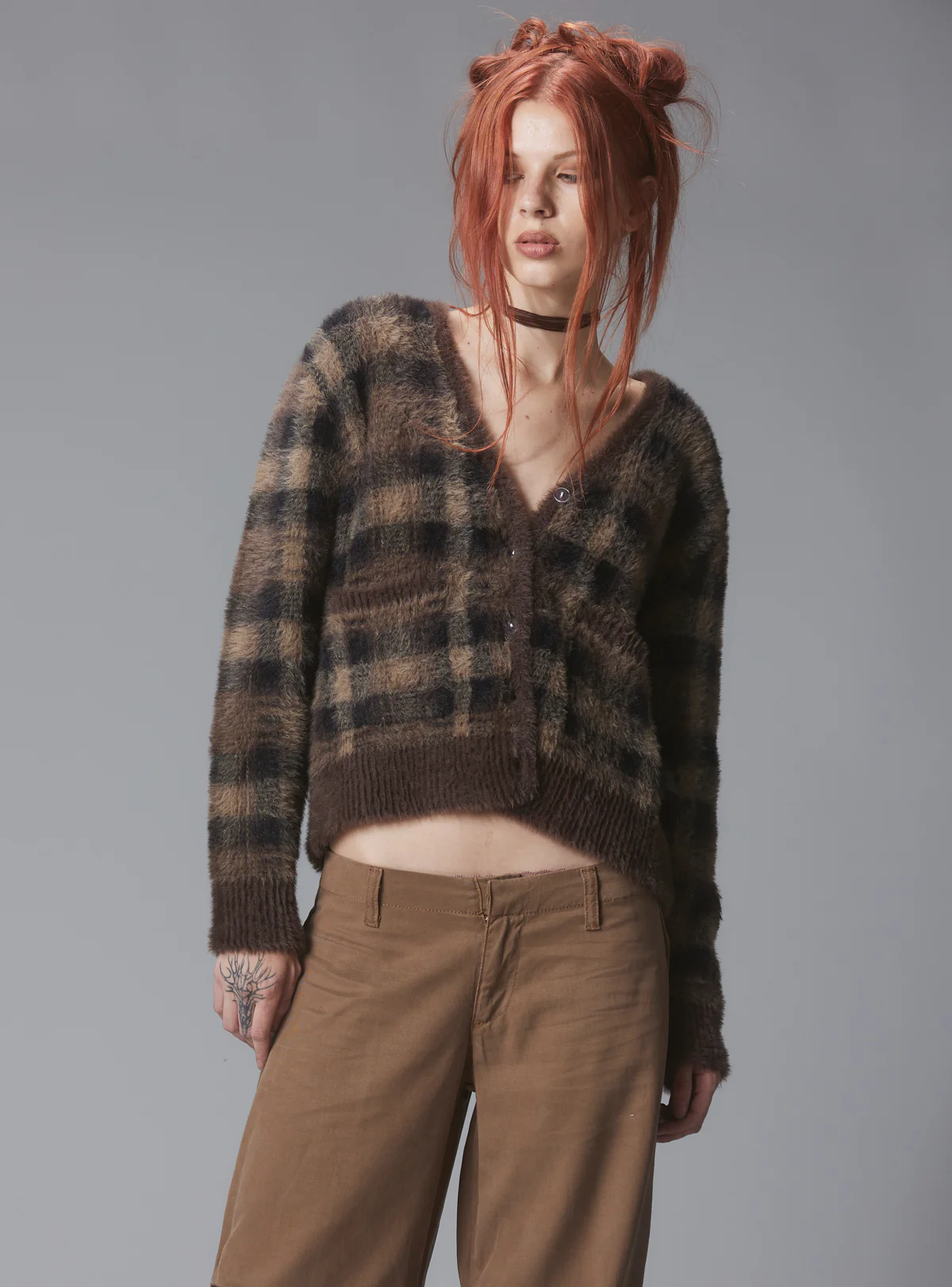 Ty Cardigan - Image 3