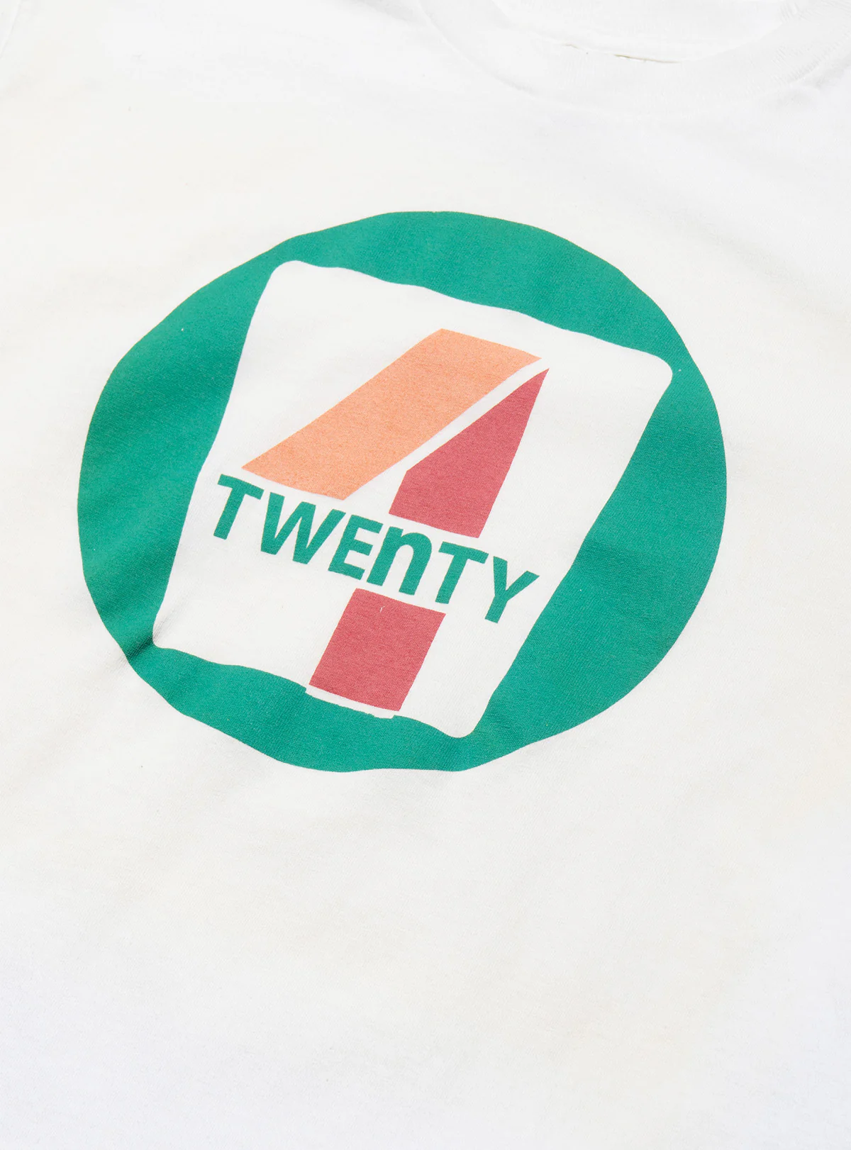 Vintage 4-Twenty Tee - Image 2