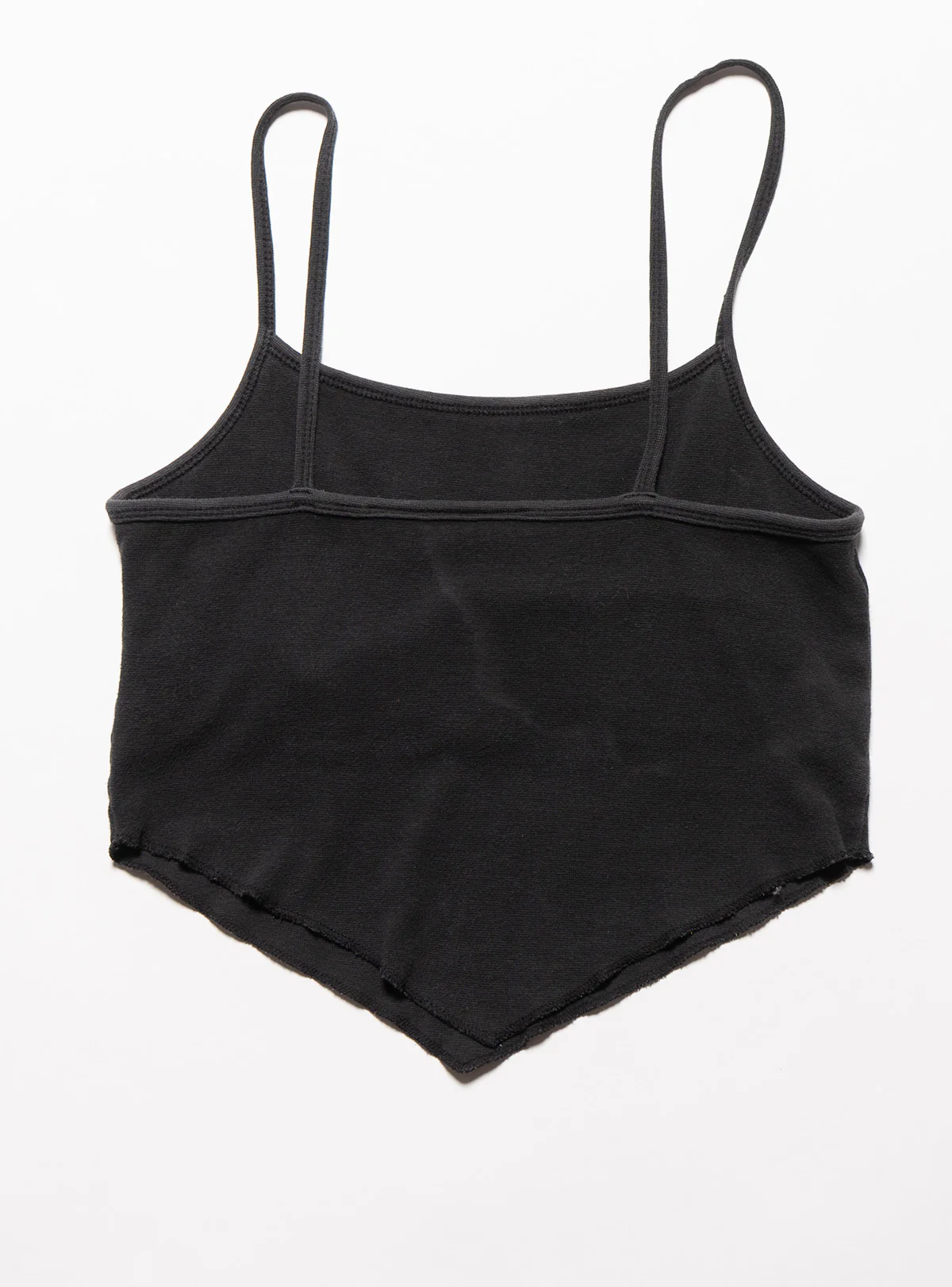 Vintage 90's Energie Black Camisole Tank - Image 3