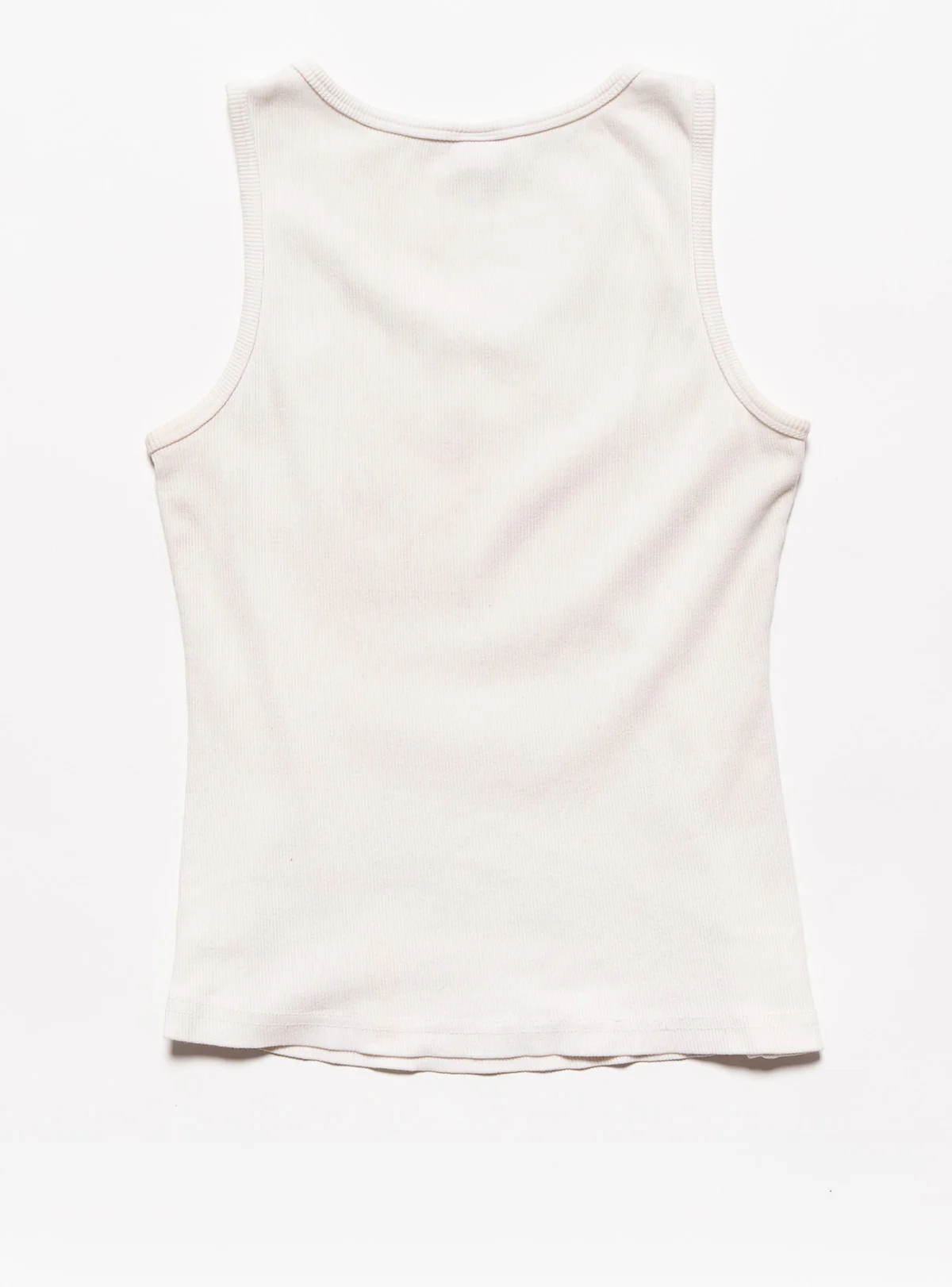 Vintage 2000s Aaliyah Tank - Image 4