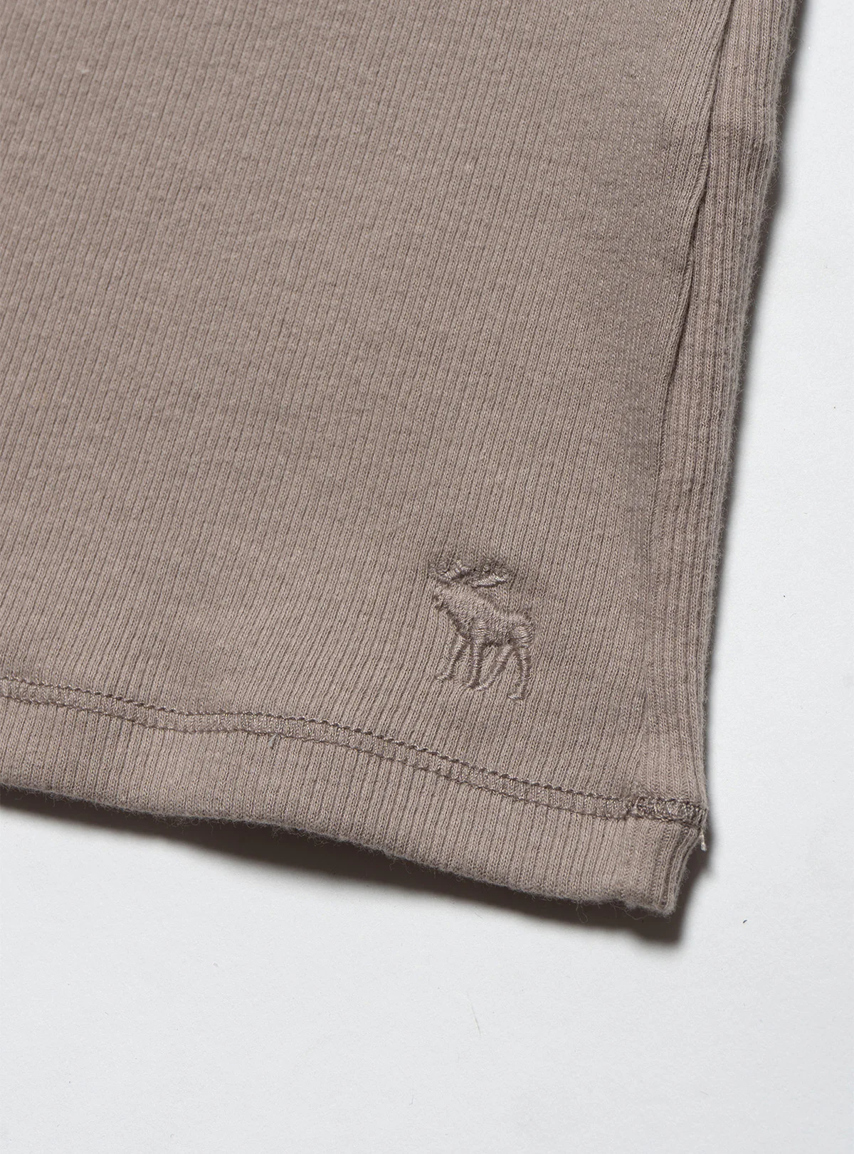 Vintage Abercrombie & Fitch Flower Tank - Image 3