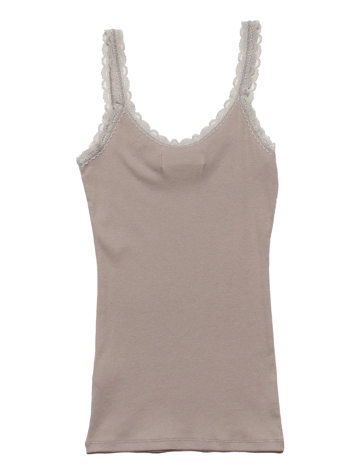 Vintage Abercrombie & Fitch Flower Tank - Image 5