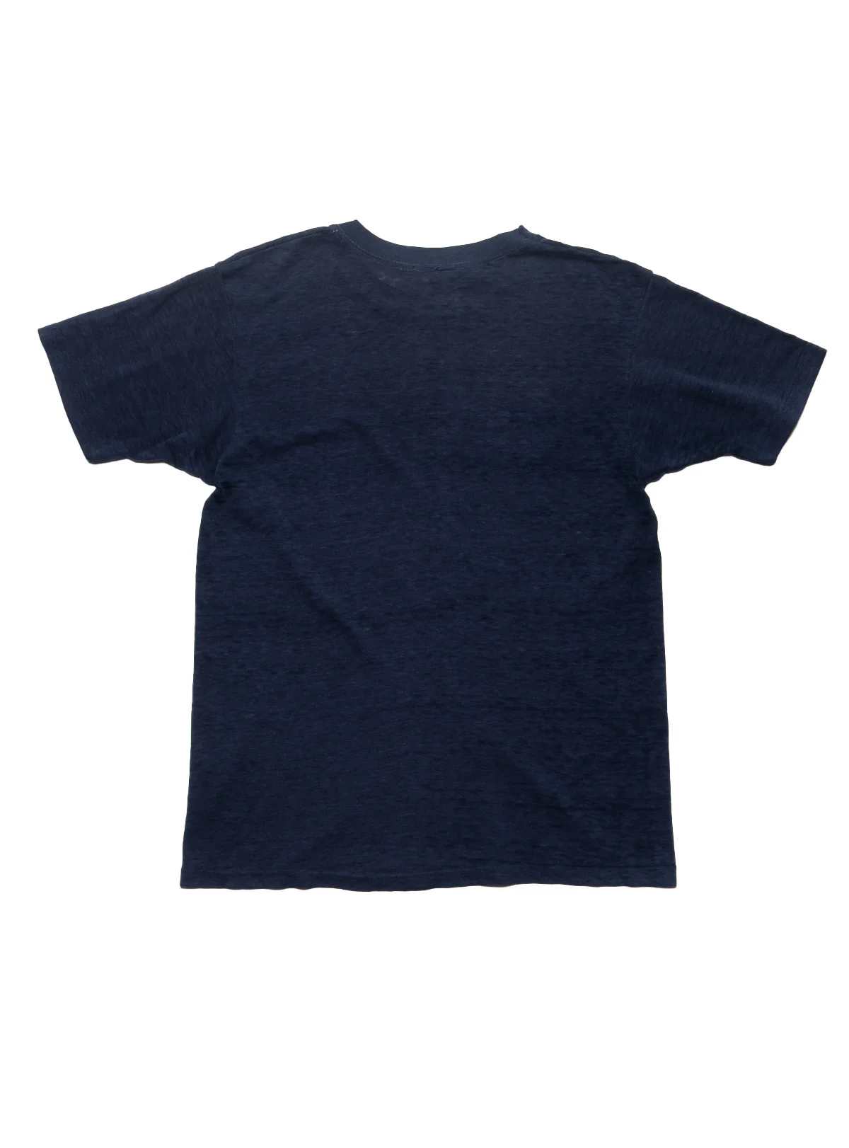 Vintage And On The Eighth Day God Created Texas Tee - Image 5