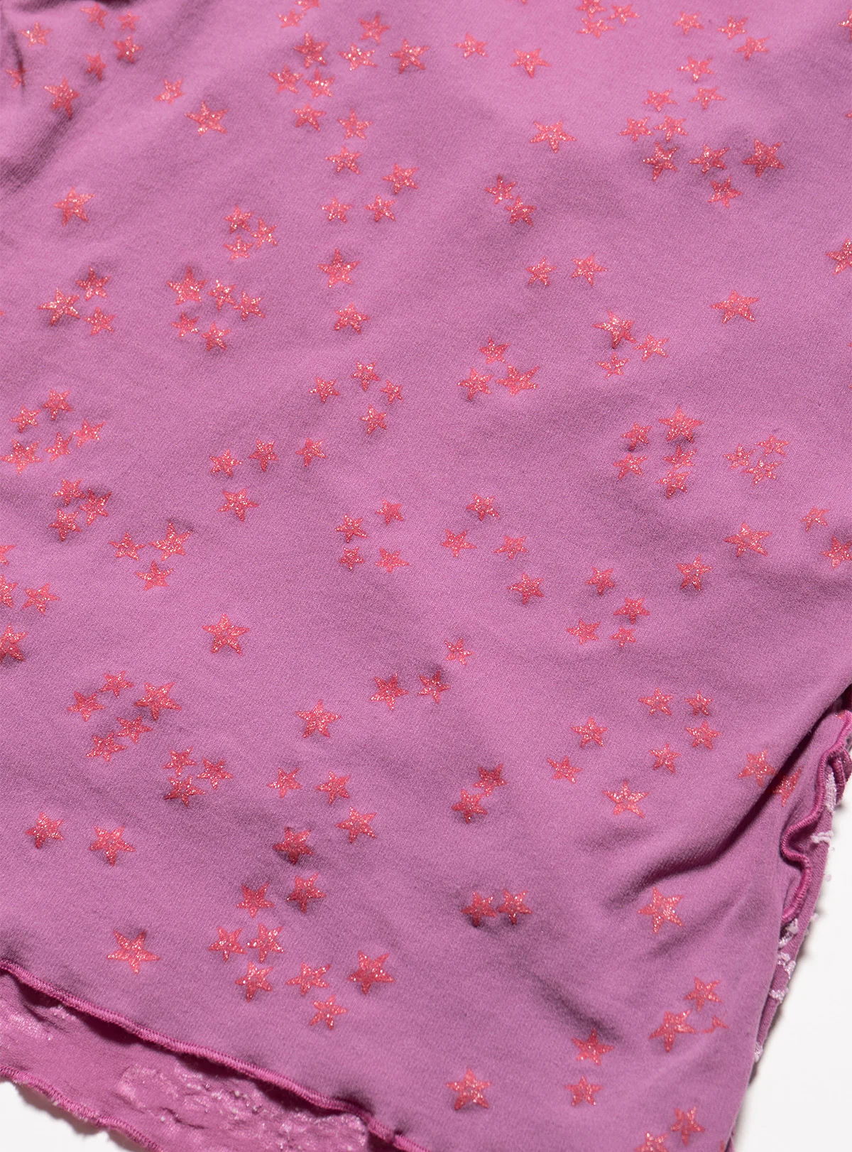 Vintage Ann Ferriday Patchwork Top - Image 5
