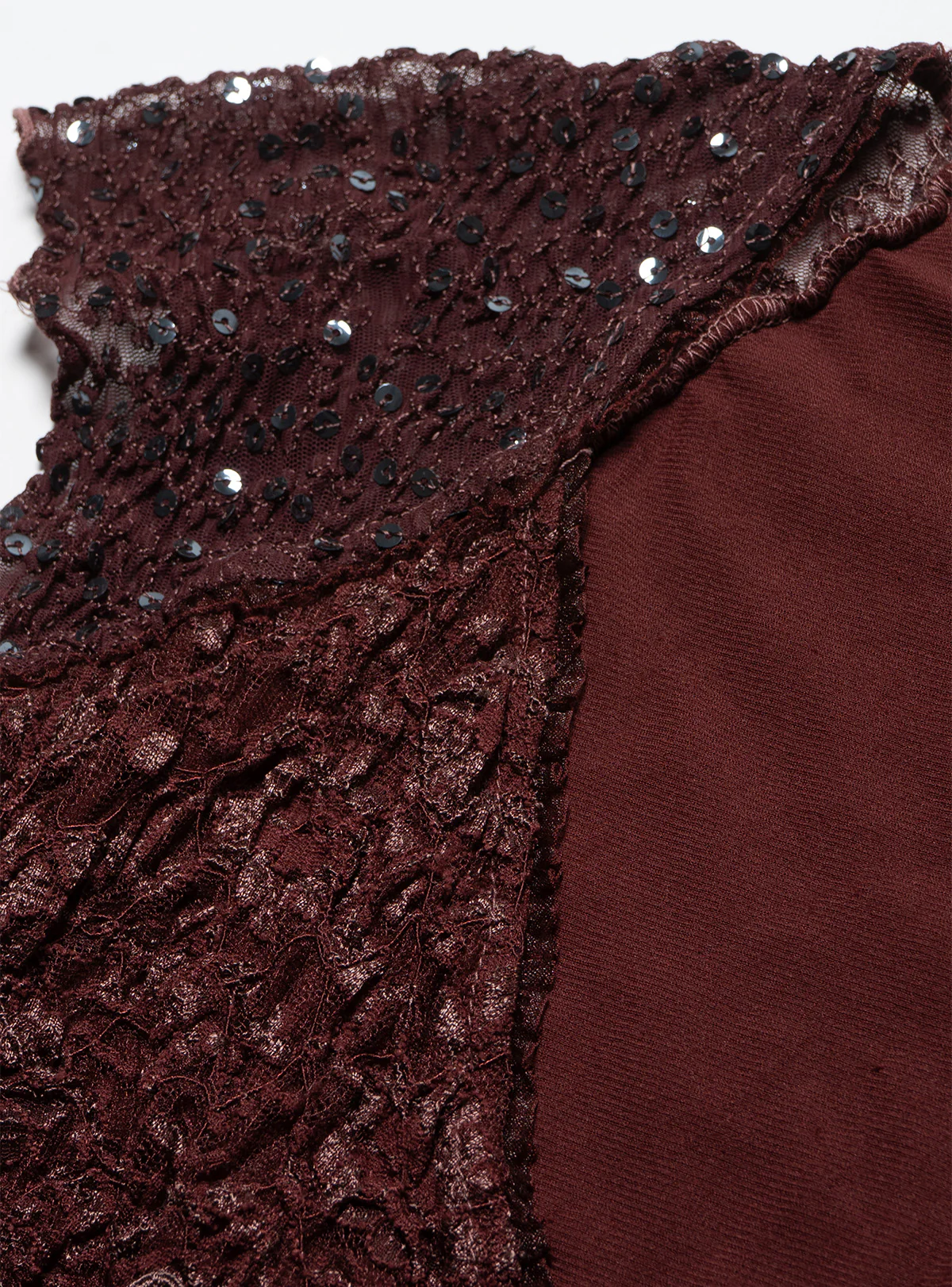 Vintage Ann Ferriday Top - Image 3
