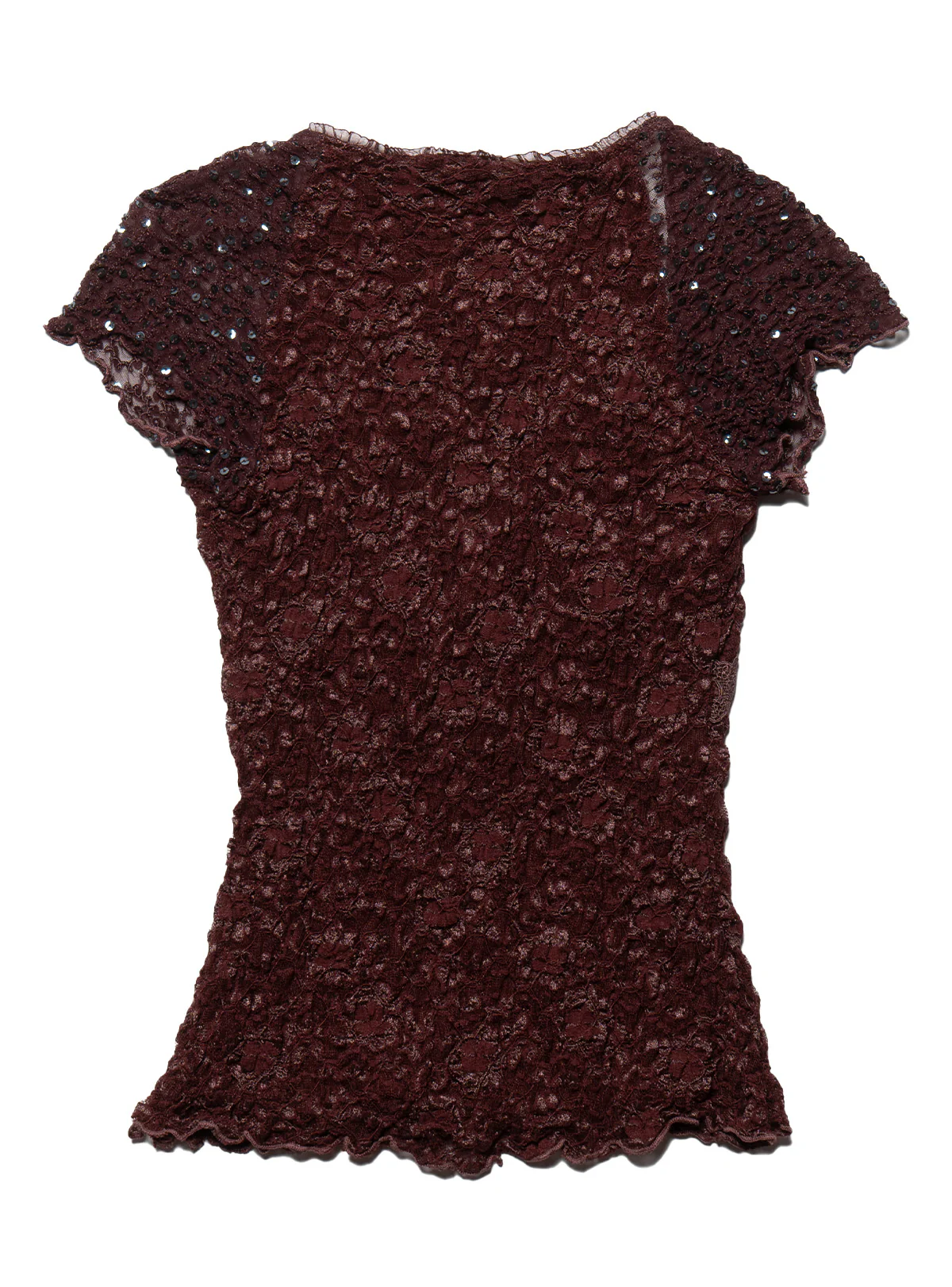 Vintage Ann Ferriday Top - Image 5