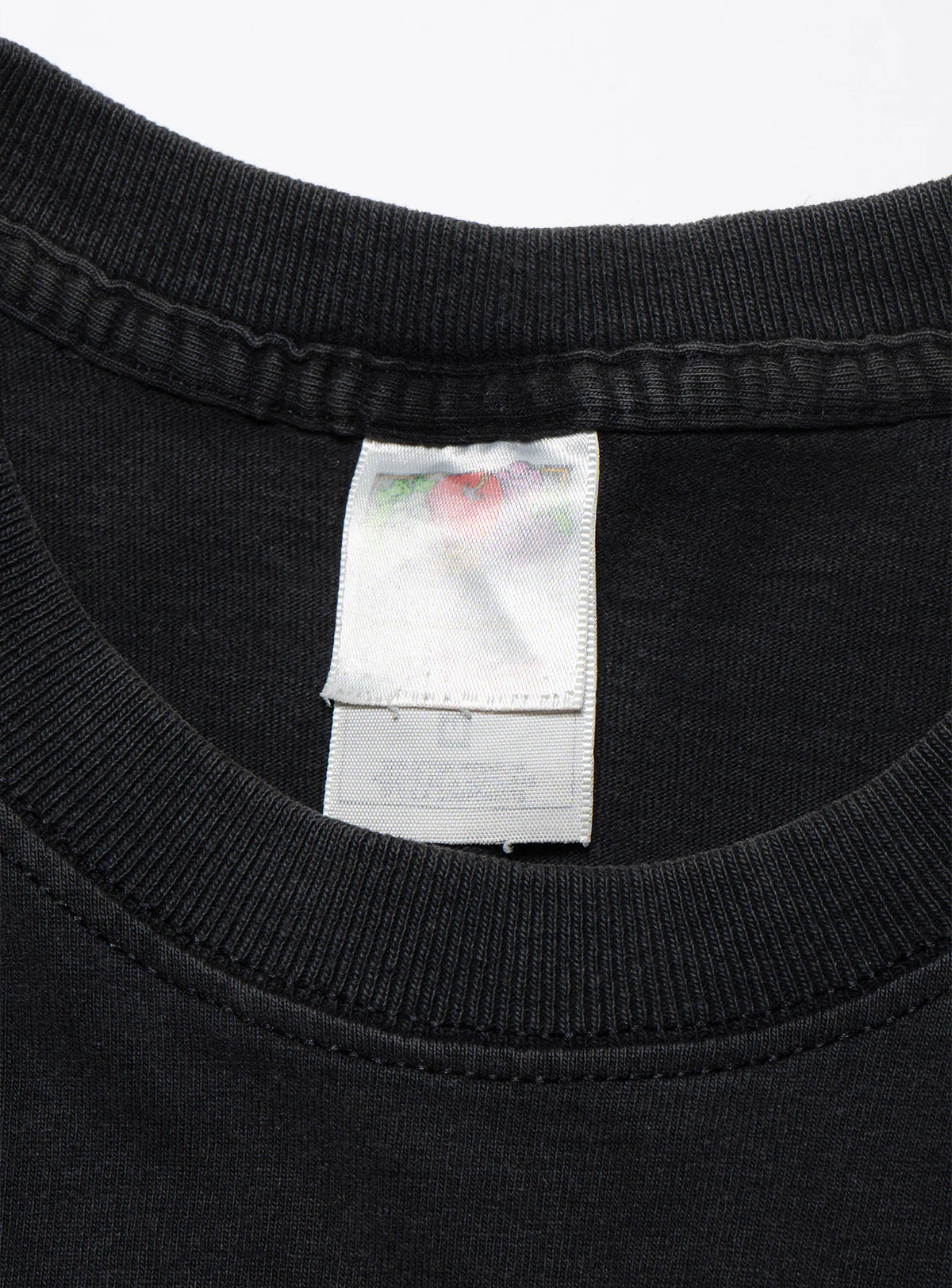 Vintage Archaic Smile Long Sleeve Tee - Image 4