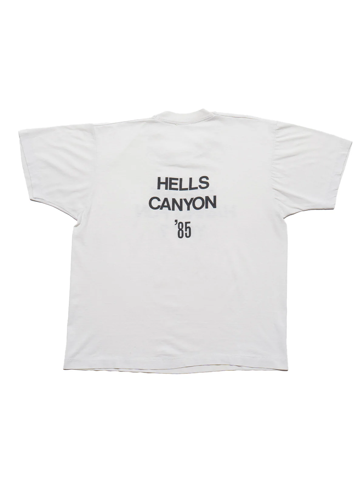 Vintage Are We Having Fun Yet? Tee - Image 5