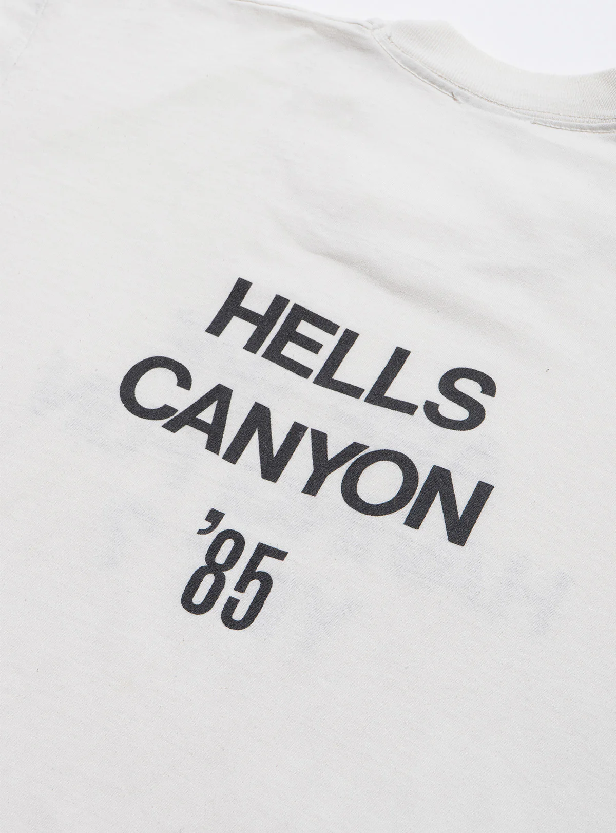 Vintage Are We Having Fun Yet? Tee - Image 6