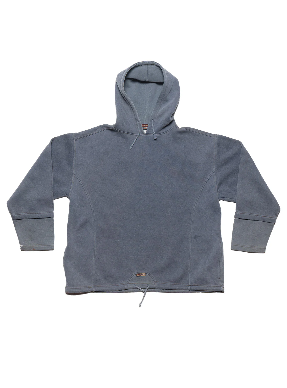 Vintage 90's Backfire Hoodie
