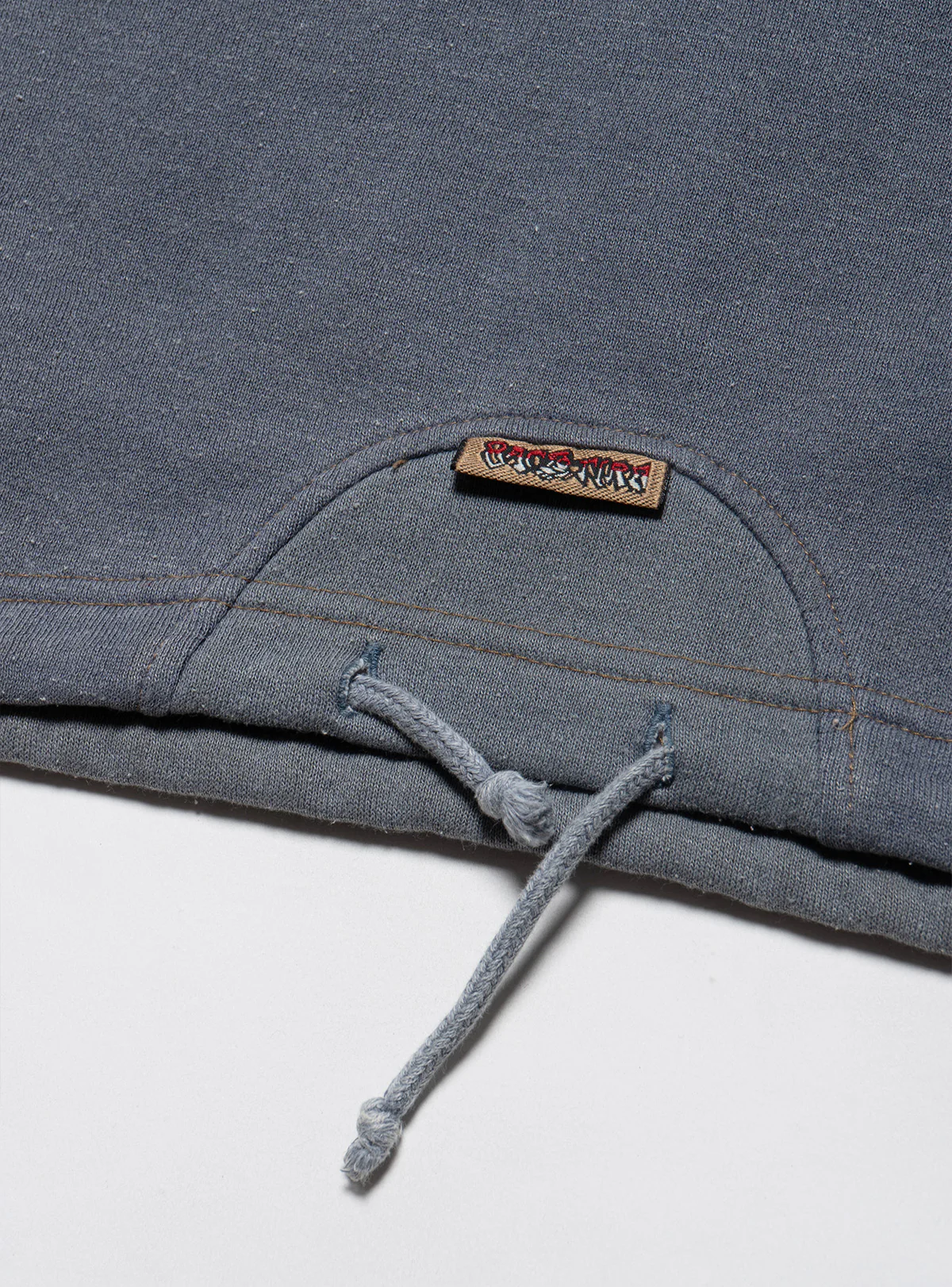 Vintage 90's Backfire Hoodie - Image 2
