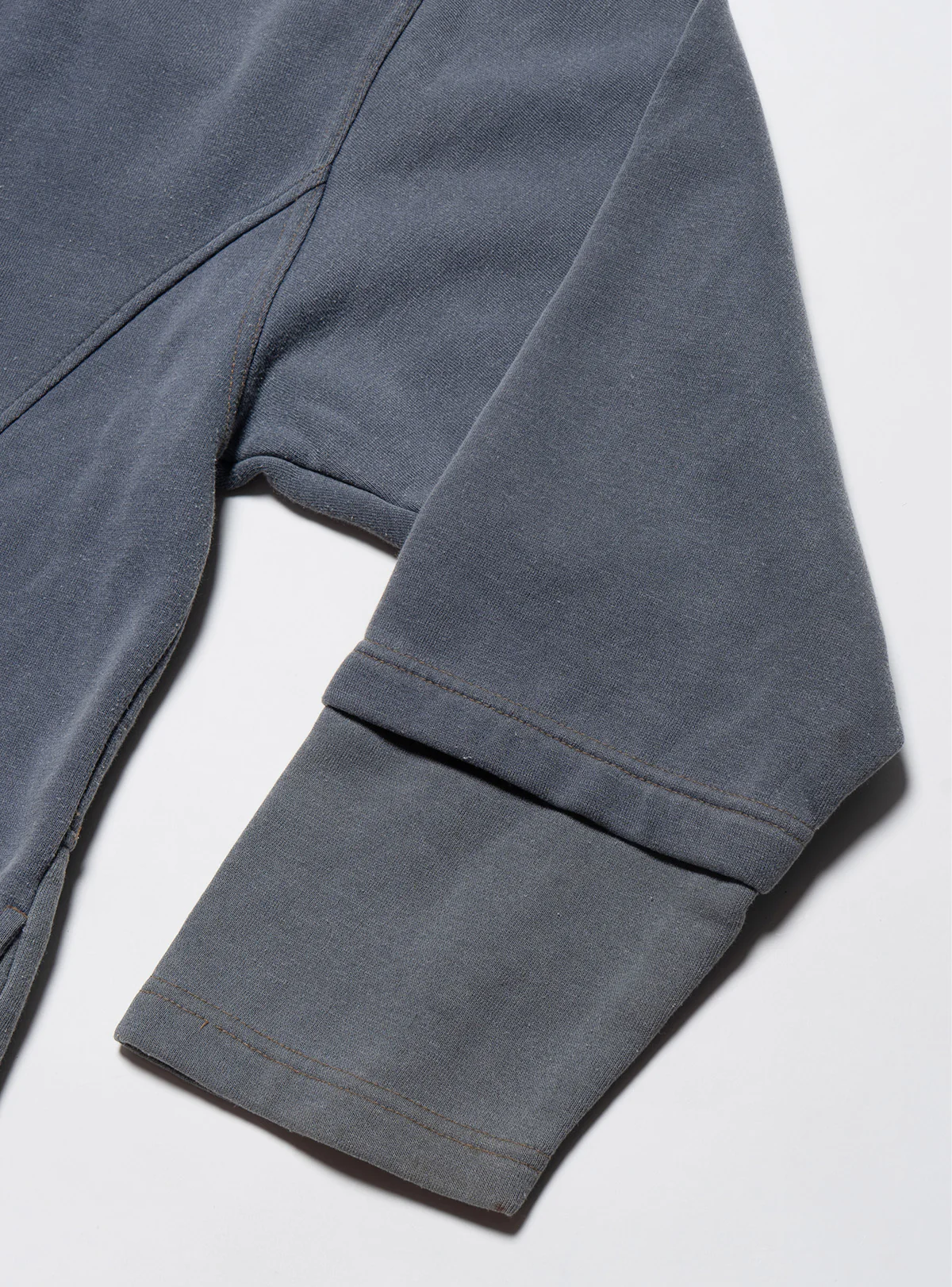 Vintage 90's Backfire Hoodie - Image 5