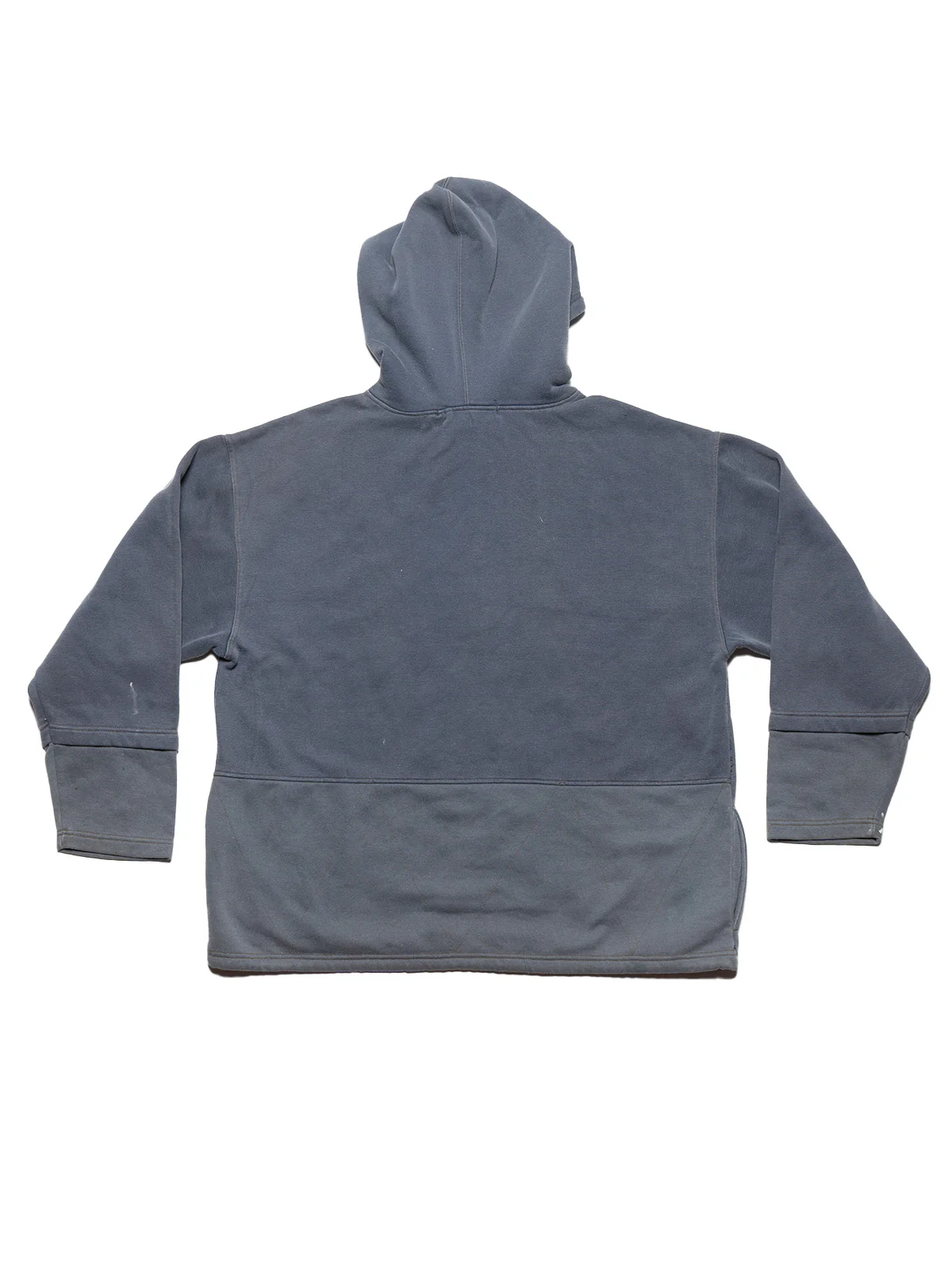 Vintage 90's Backfire Hoodie - Image 7