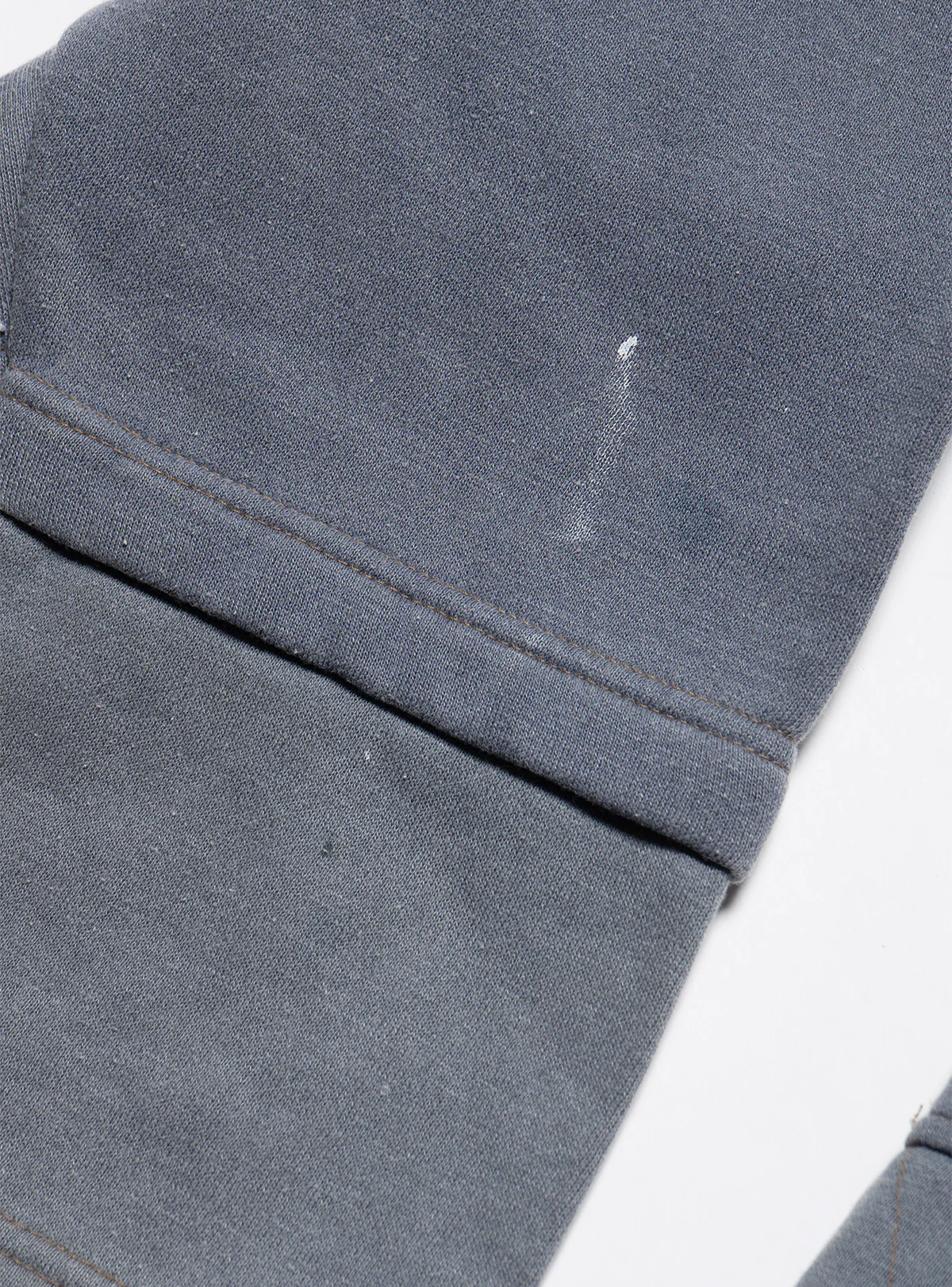 Vintage 90's Backfire Hoodie - Image 9