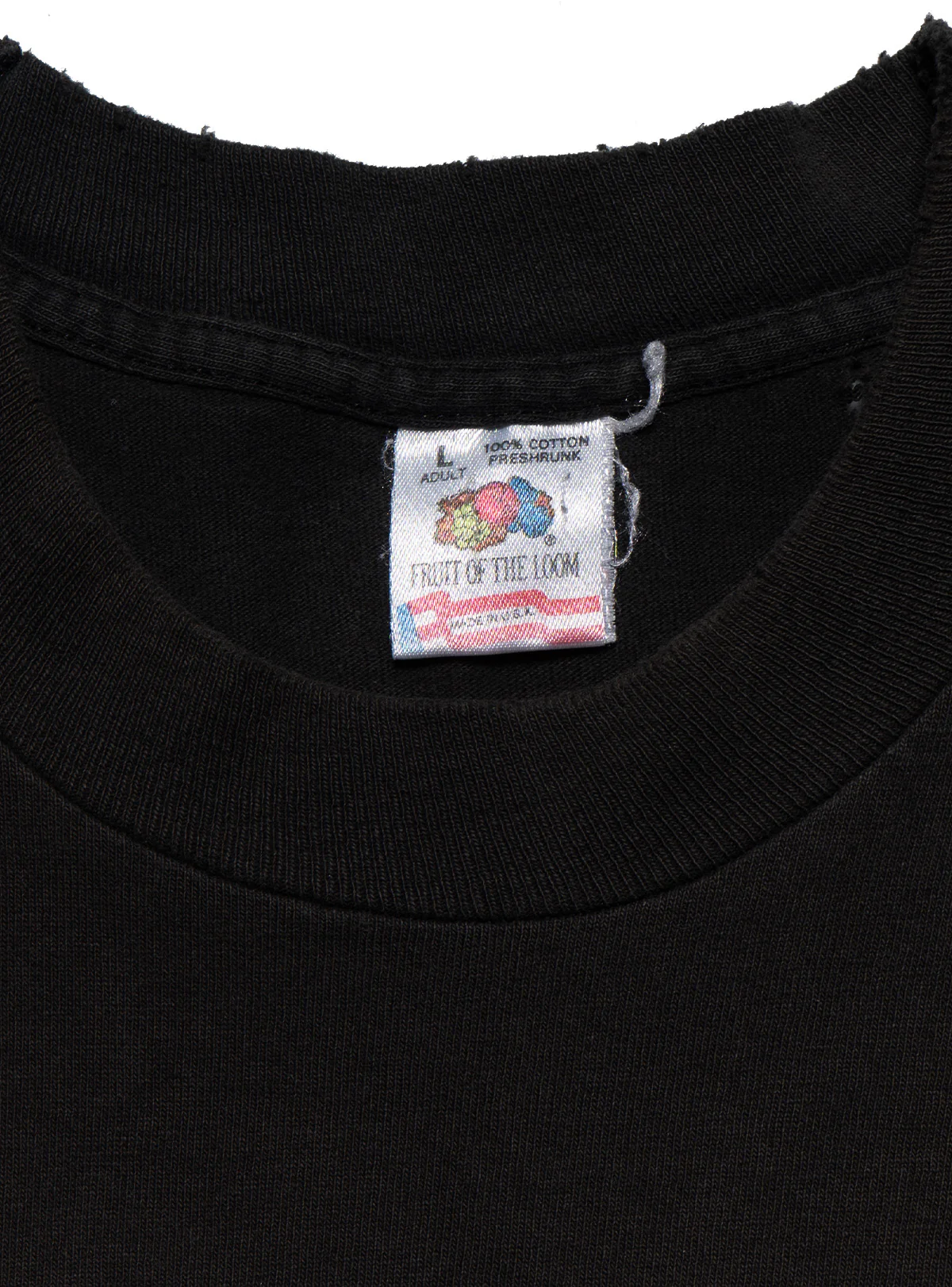 Vintage Black Hills Cycle Classic 1994 Tee - Image 4