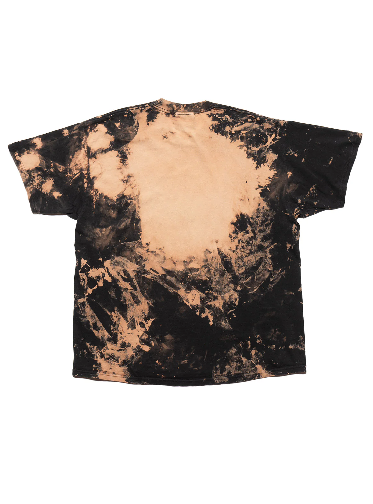 Vintage Bleached Eye of Providence Tee - Image 5