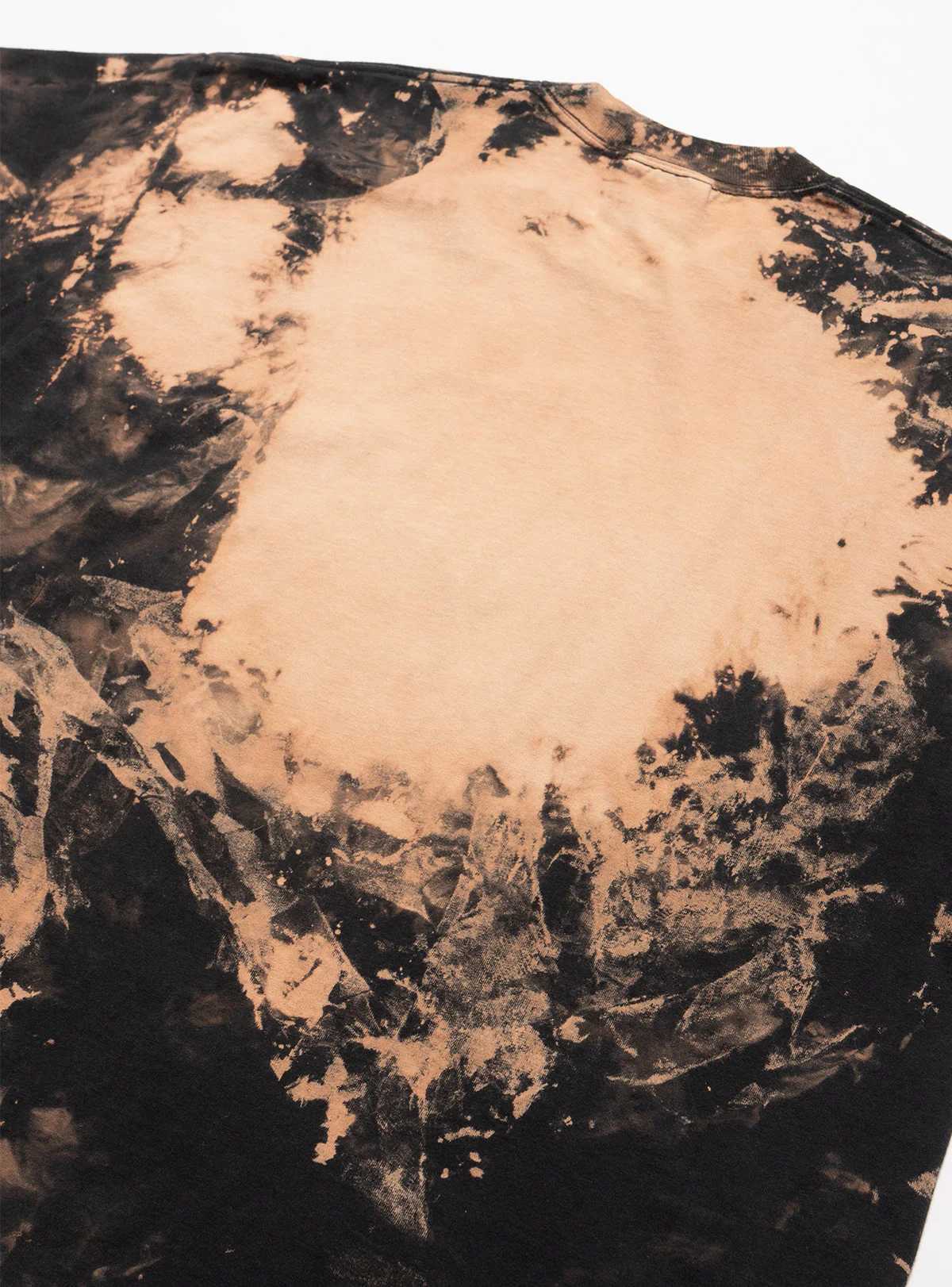 Vintage Bleached Eye of Providence Tee - Image 6
