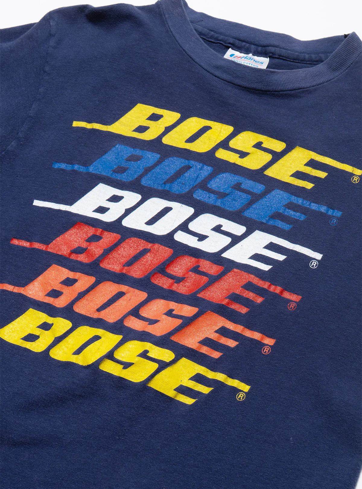 Vintage Bose Bensberg's Tee - Image 2