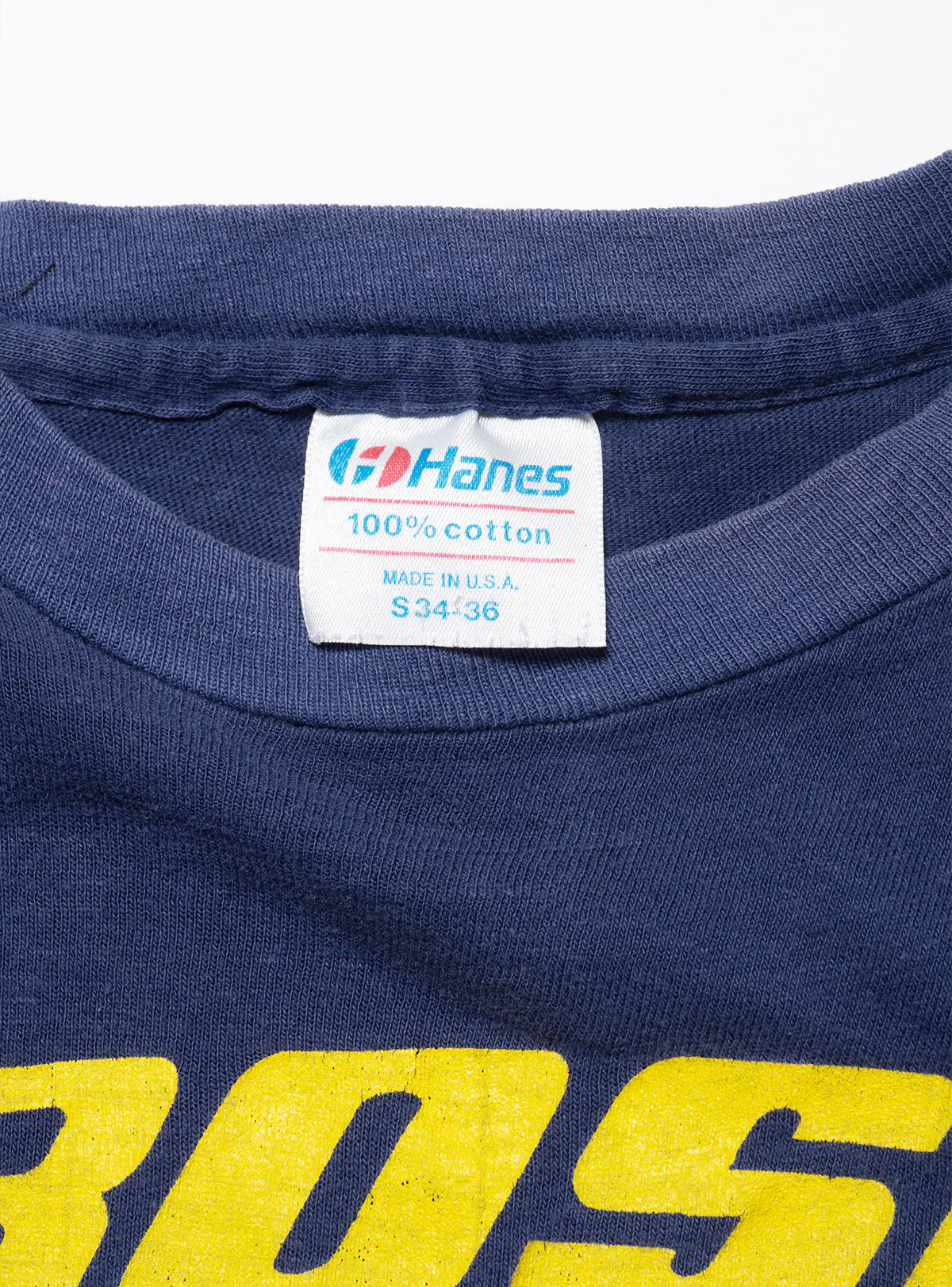 Vintage Bose Bensberg's Tee - Image 4