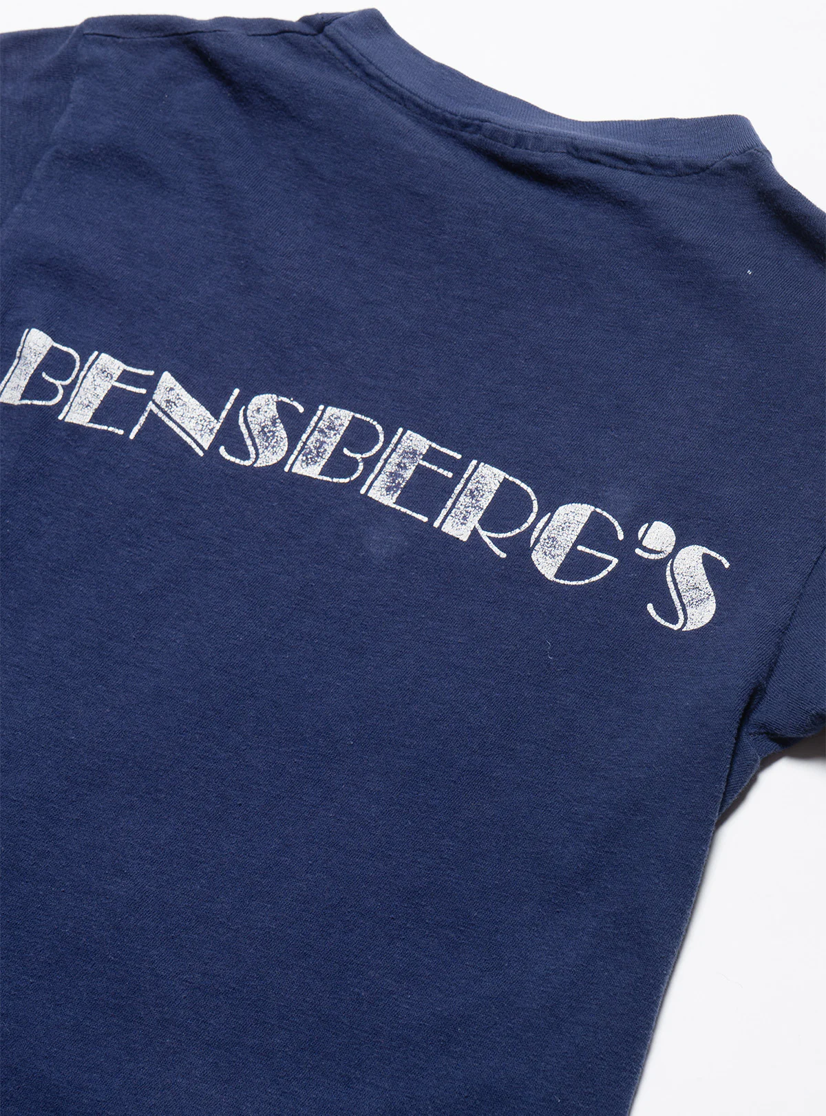 Vintage Bose Bensberg's Tee - Image 5