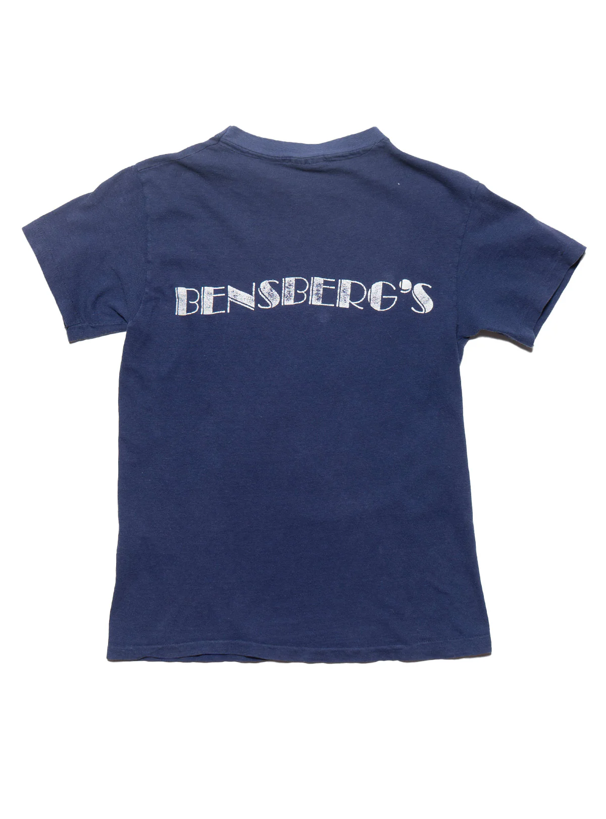 Vintage Bose Bensberg's Tee - Image 6