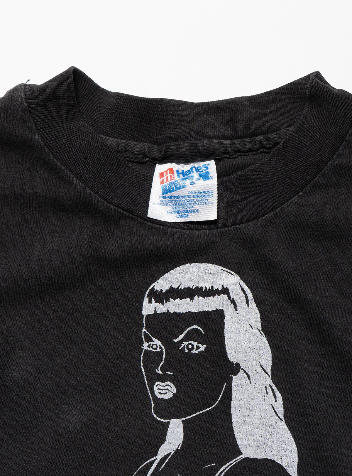 Vintage Dominatrix Tee - Image 3