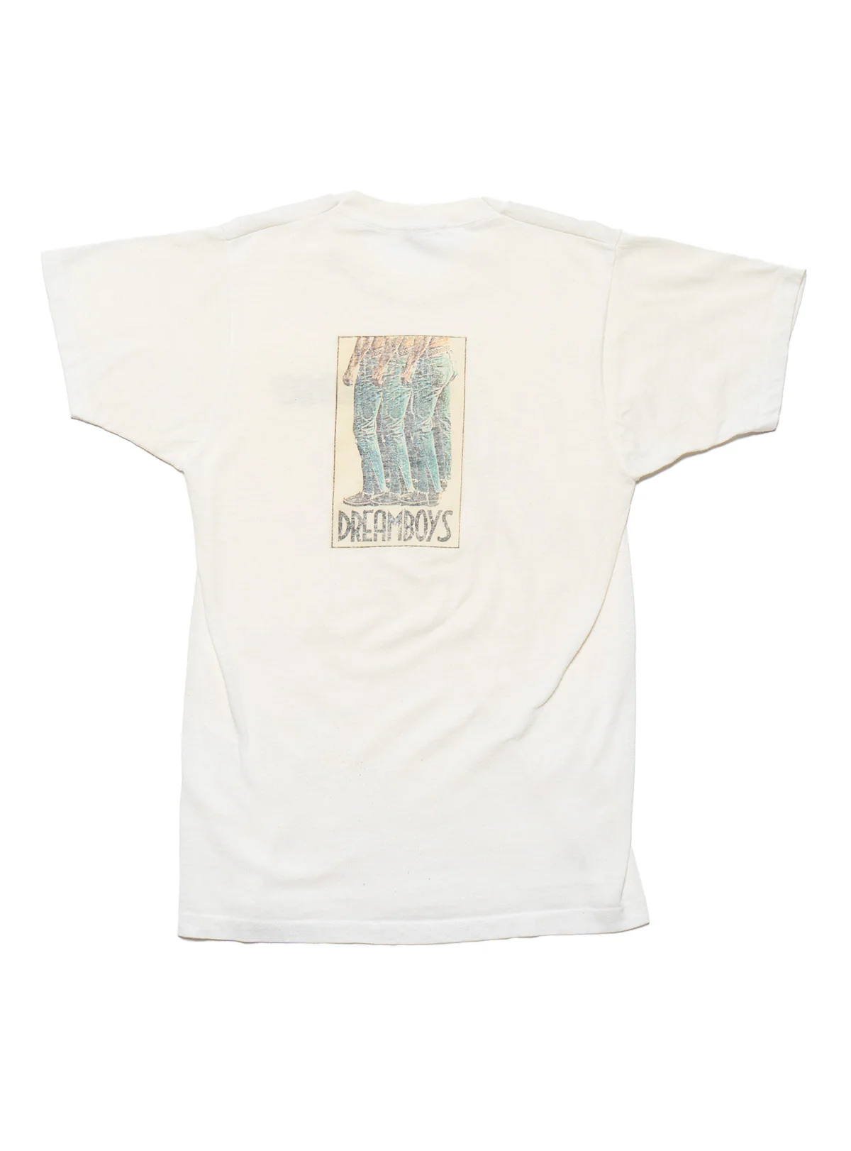 Vintage Dreamboys Tee - Image 4