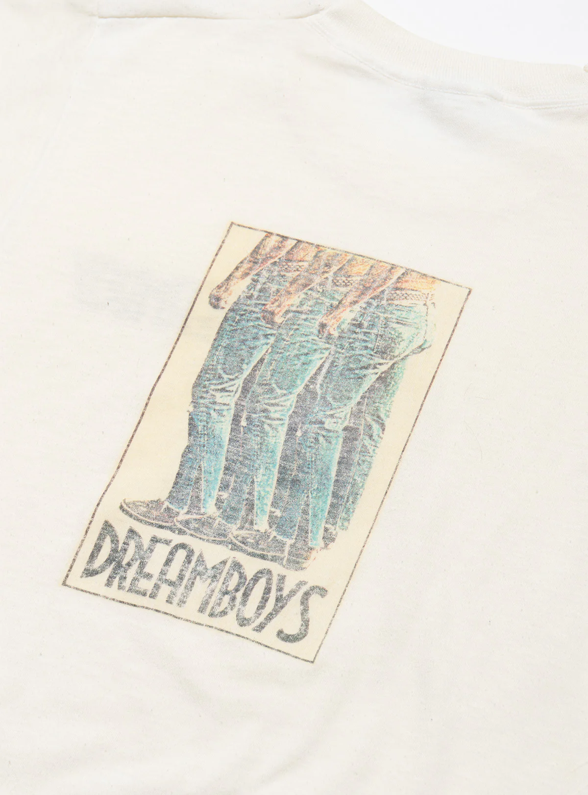 Vintage Dreamboys Tee - Image 5