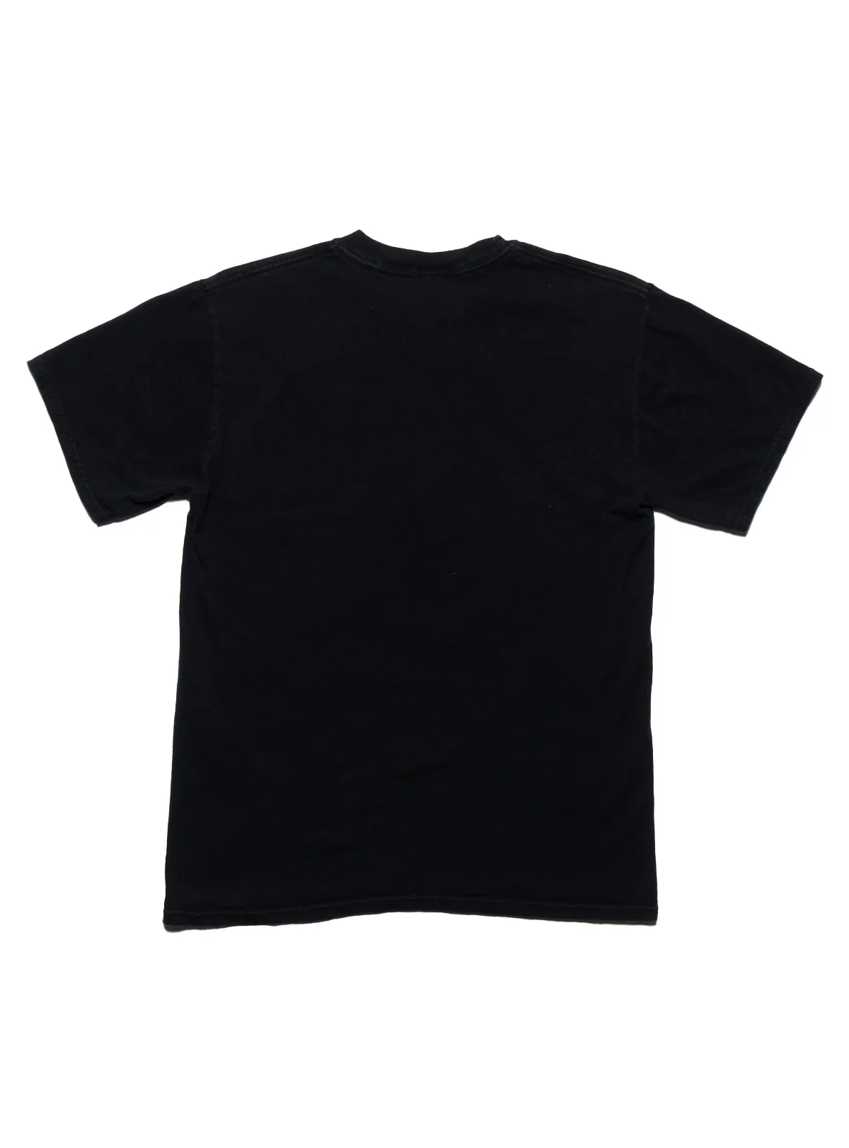 Vintage Drug Free For Satan Tee - Image 4