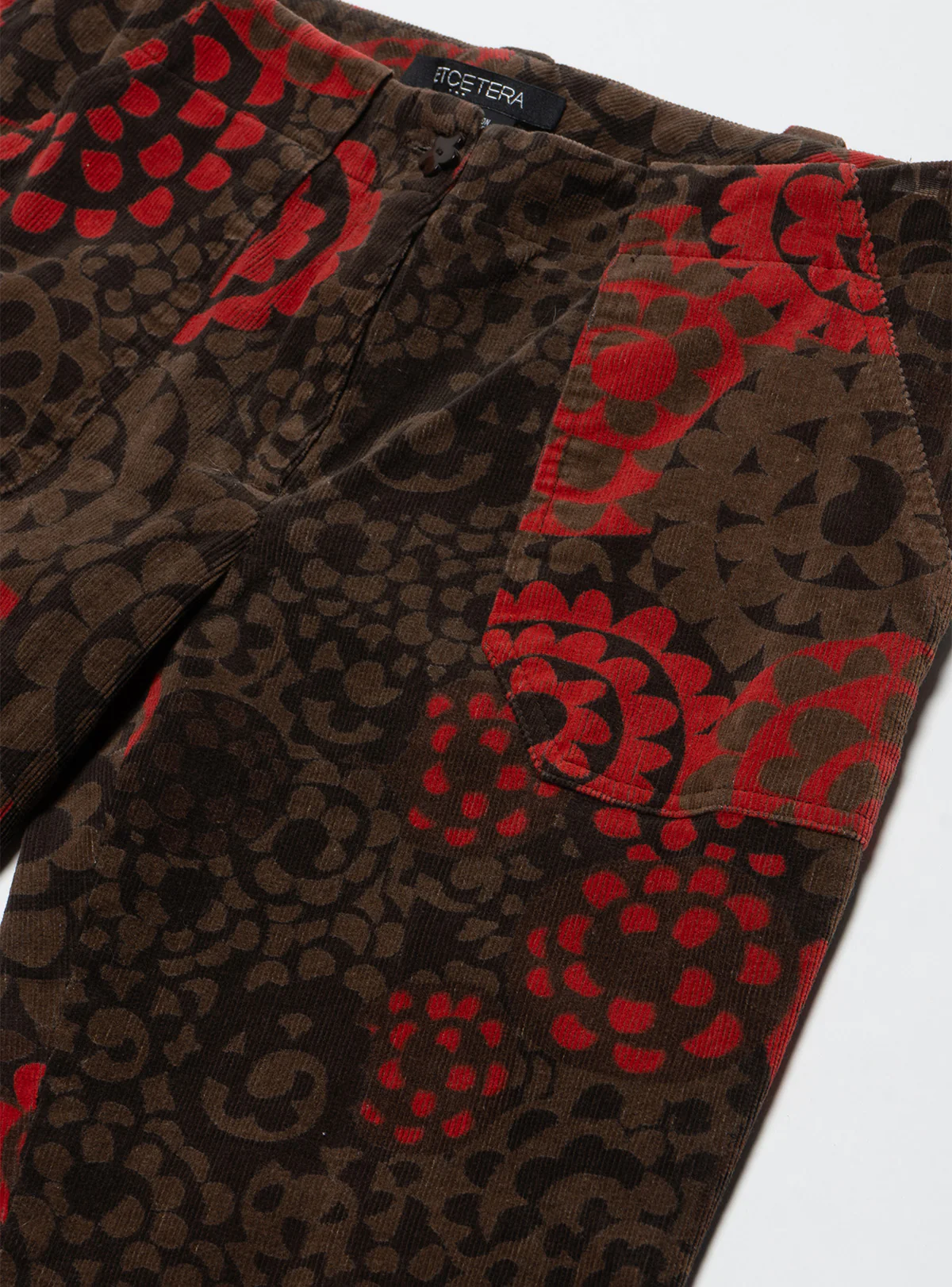 Vintage EtCetera Pants - Image 3