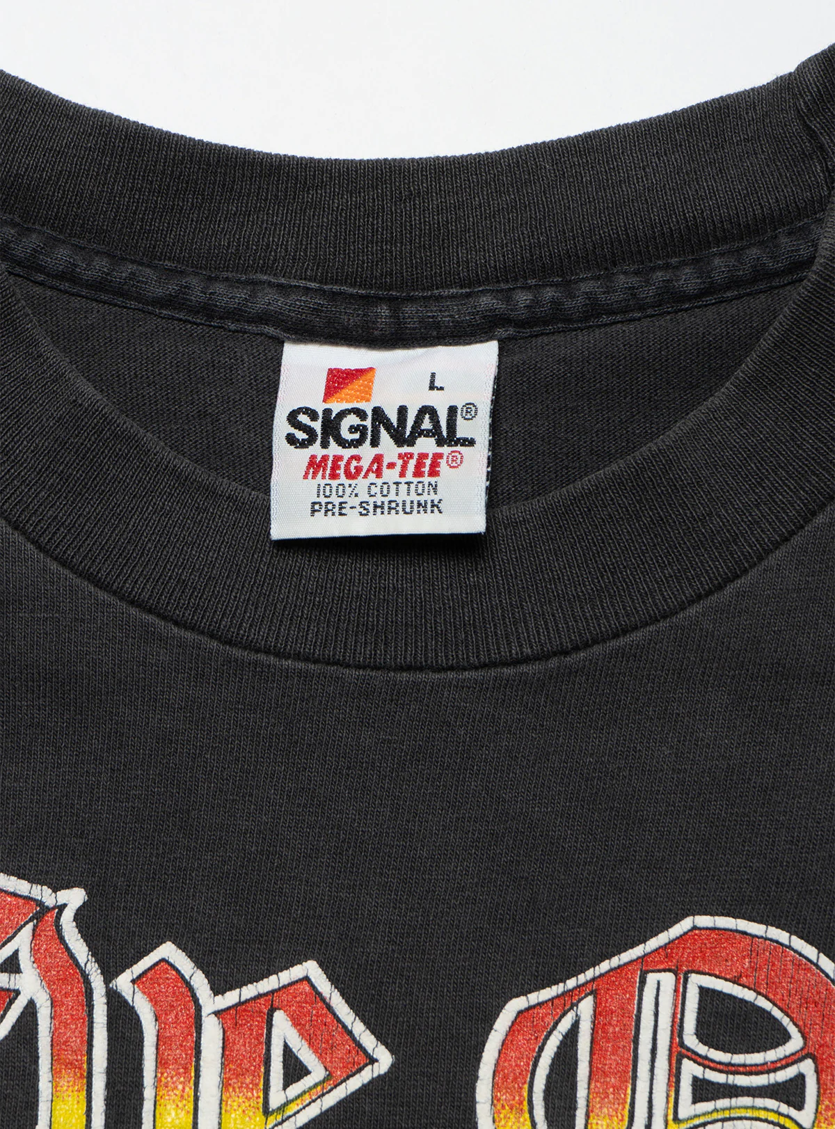 Vintage Eve of Destruction Tee - Image 4