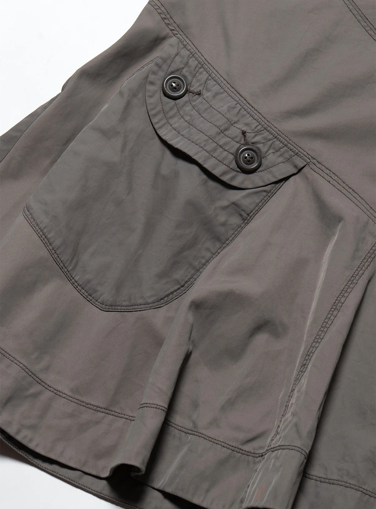 Vintage Fat Face Skirt - Image 2