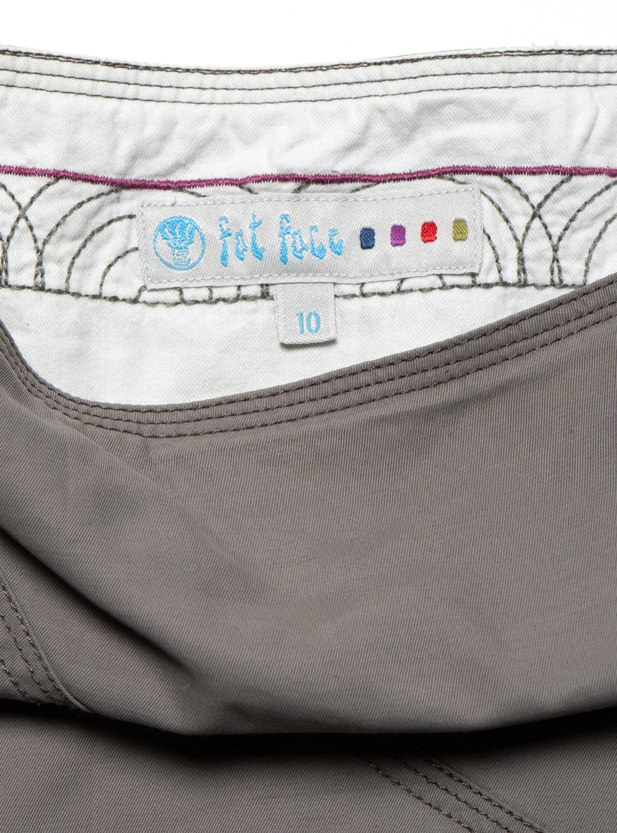 Vintage Fat Face Skirt - Image 3