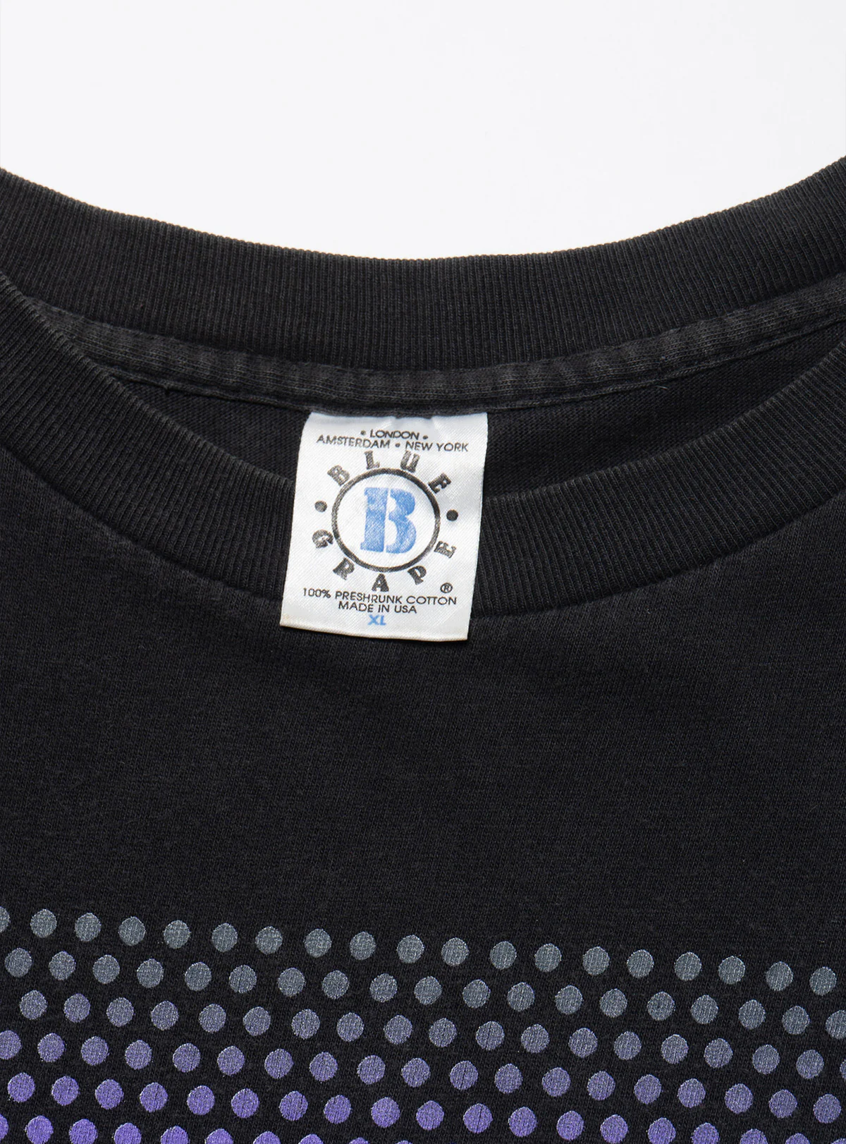 Vintage Fear Factory Tee - Image 3