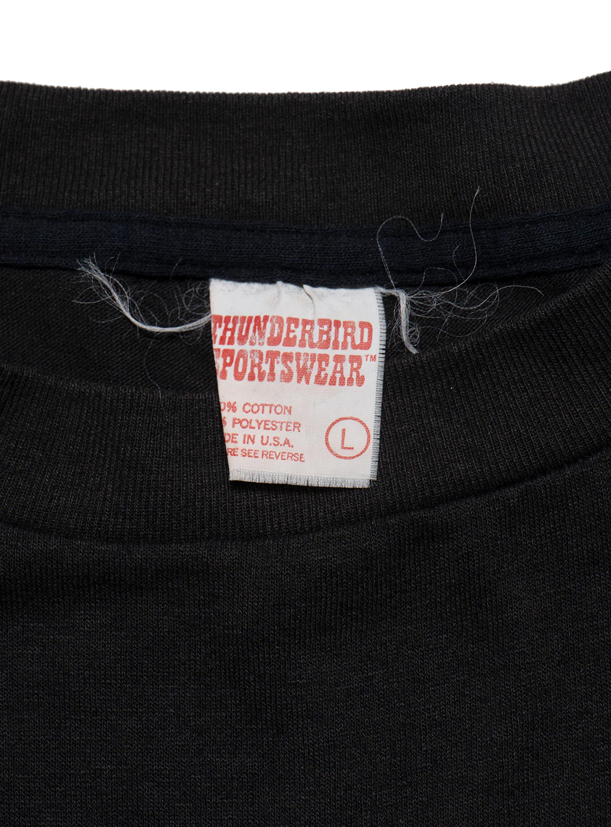 Vintage Freedom Rally 1987 Tee - Image 3