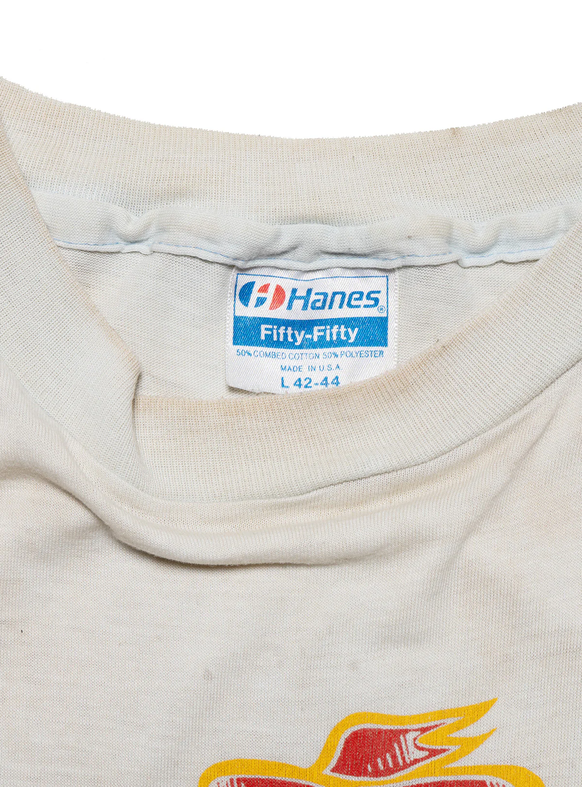 Vintage Harley Davidson America's Finest Tee - Image 3