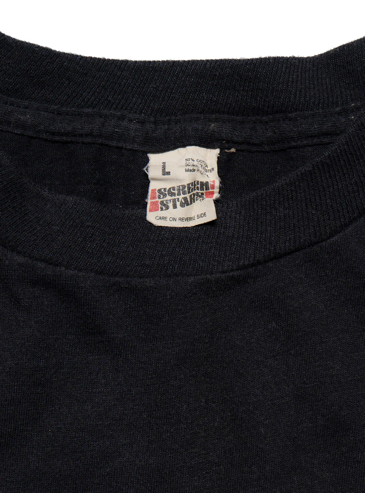 Vintage Harley Davidson Hempstead Tee - Image 3