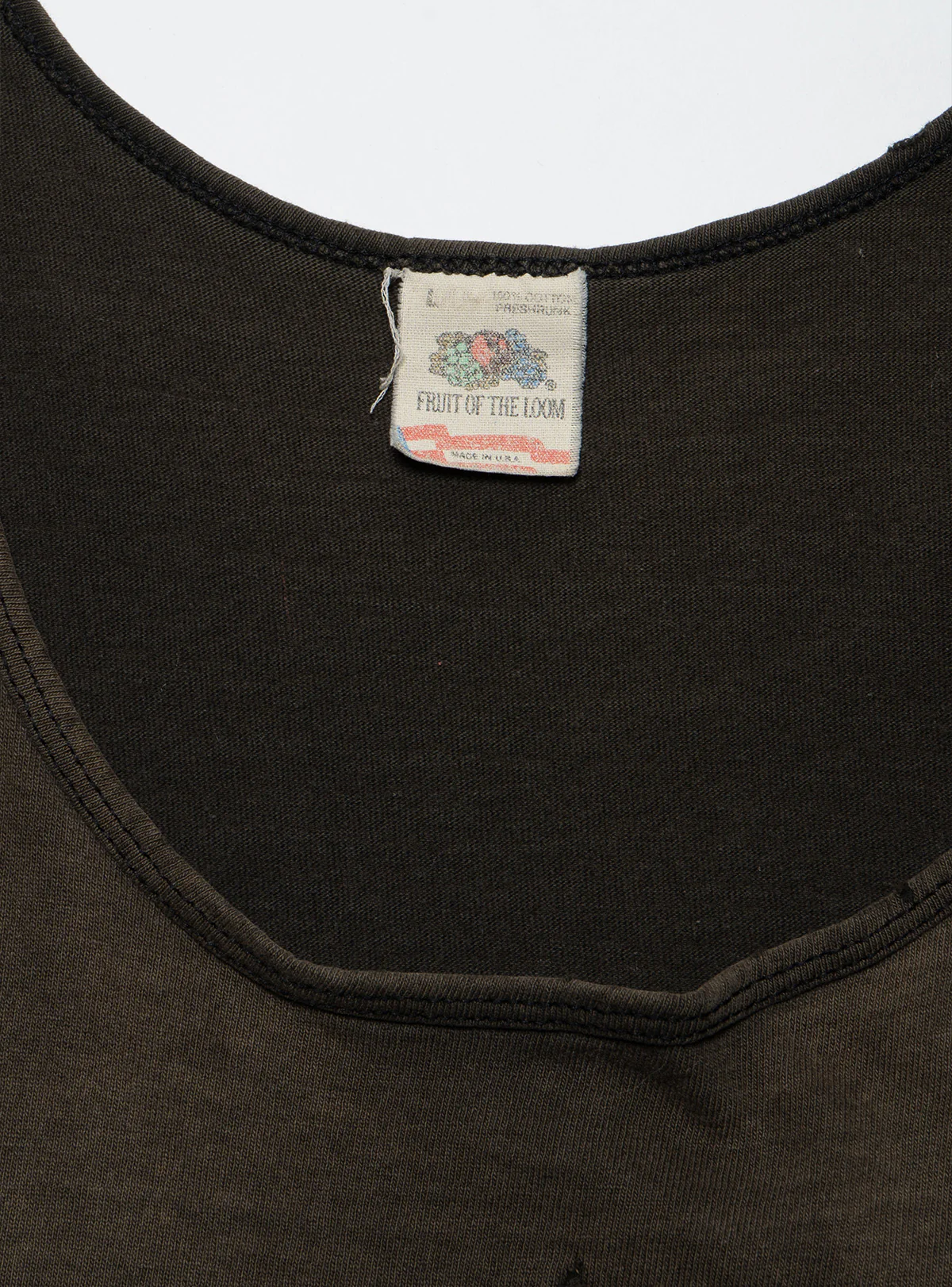 Vintage Harley Davidson Lone Star Tank - Image 3
