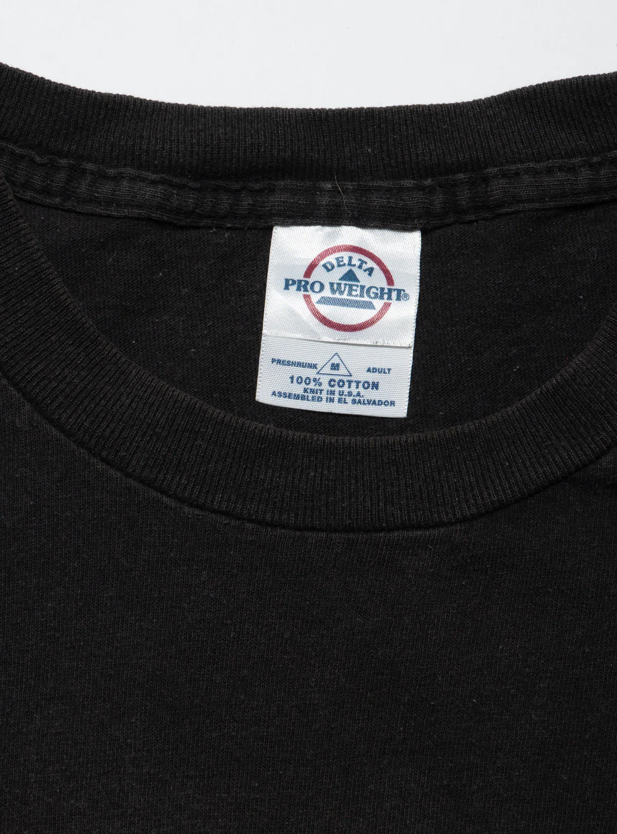 Vintage Harley Jesus Christ Heavenly-Devoted Son Tee - Image 3