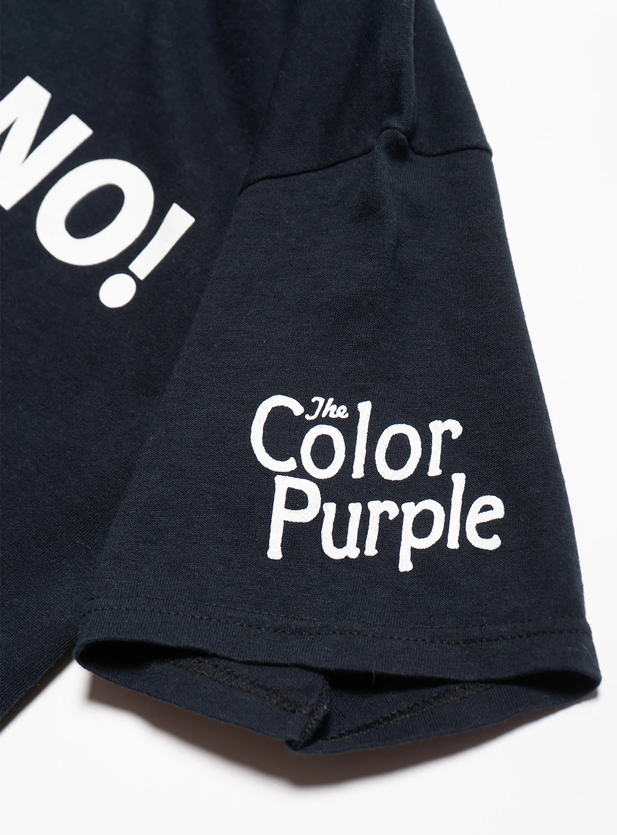 Vintage Hell No Tee - Image 2