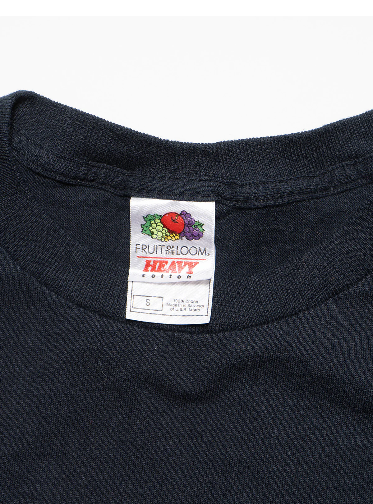 Vintage Hell No Tee - Image 3
