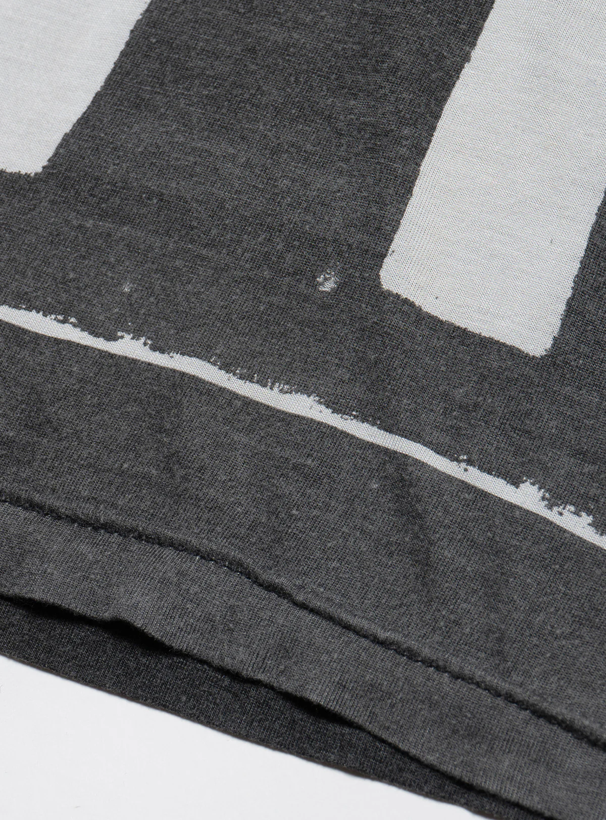 Vintage Horace Designer OMG WTF Tee - Image 3