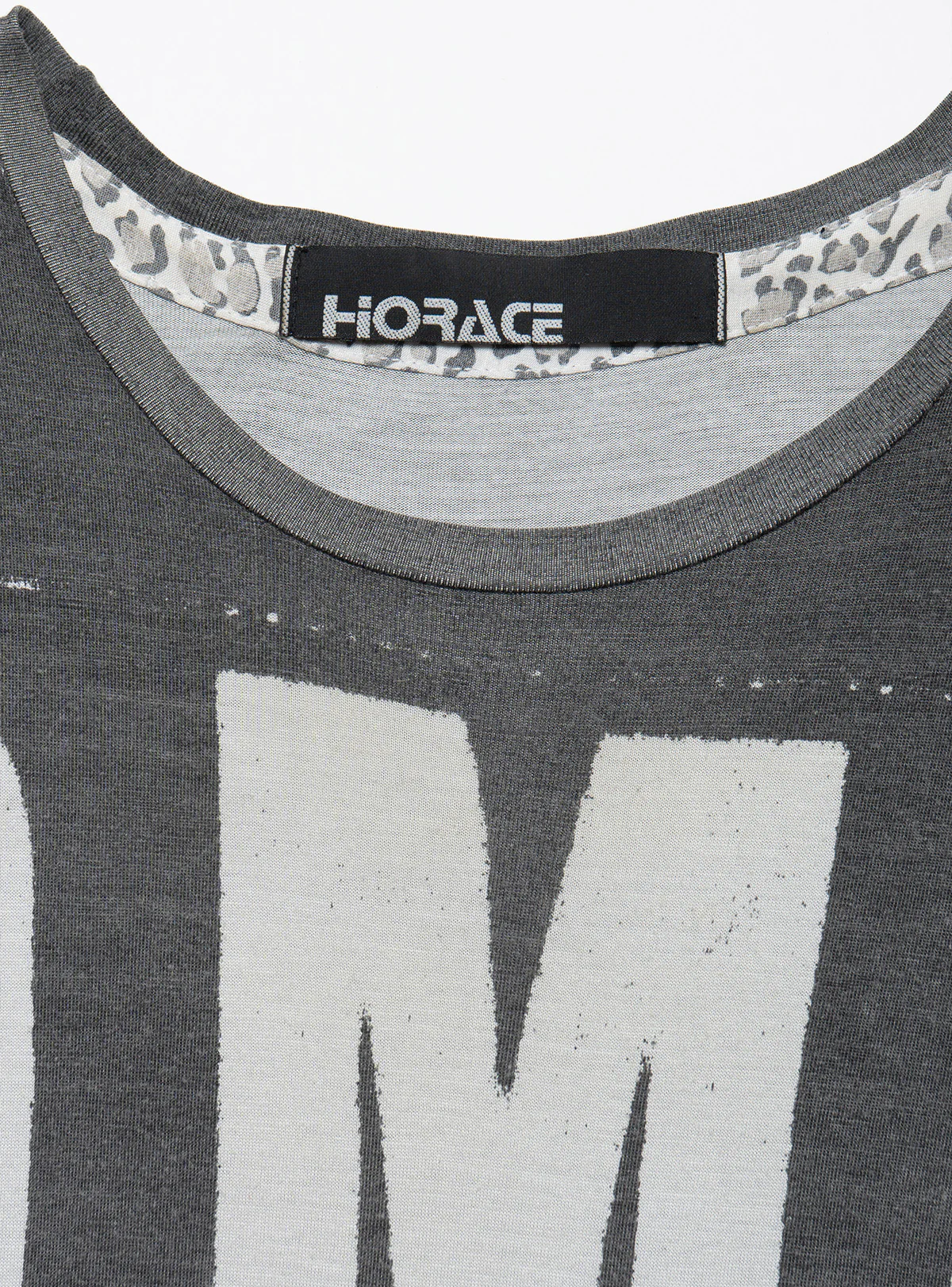 Vintage Horace Designer OMG WTF Tee - Image 4