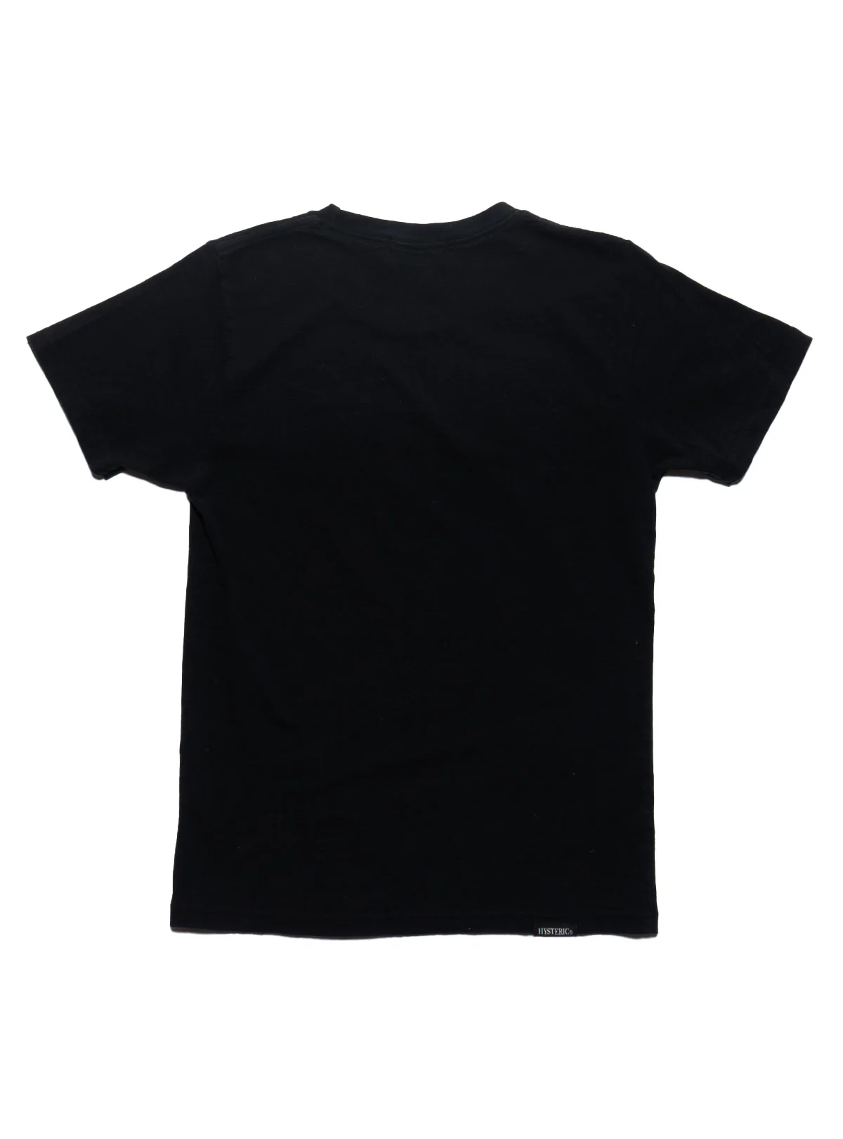 Vintage Hysteric Glamour Still Smokin' Tee - Image 4