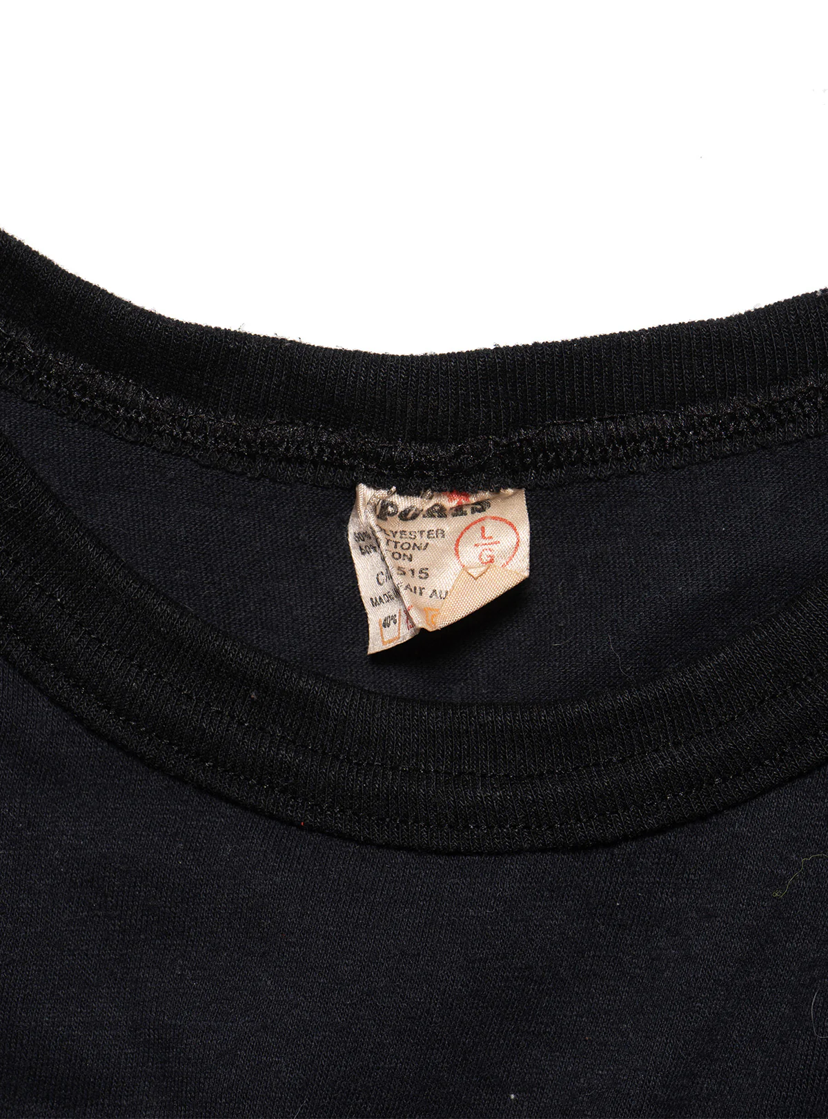 Vintage I'm Not Good With Names Tee - Image 2