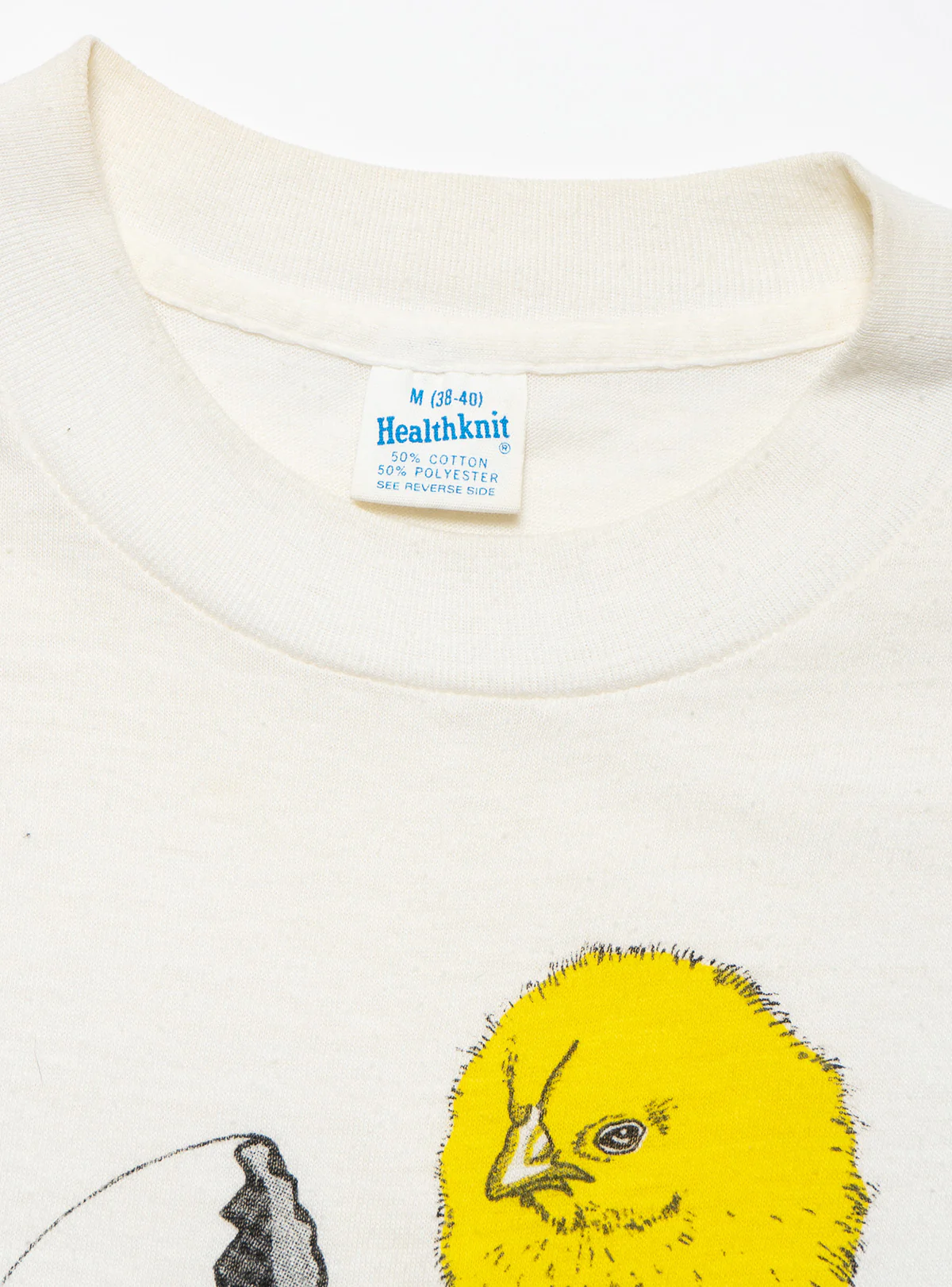 Vintage I've Just Been Laid Tee - Image 3