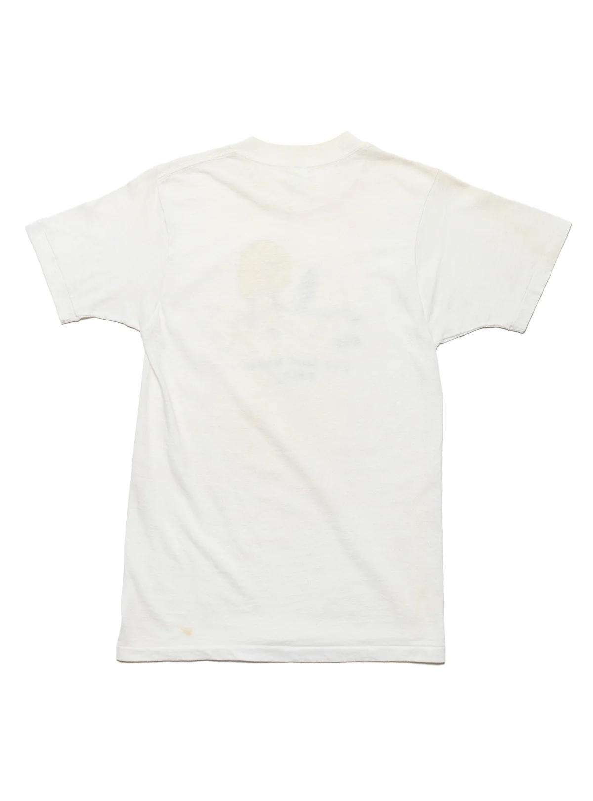 Vintage I've Just Been Laid Tee - Image 4