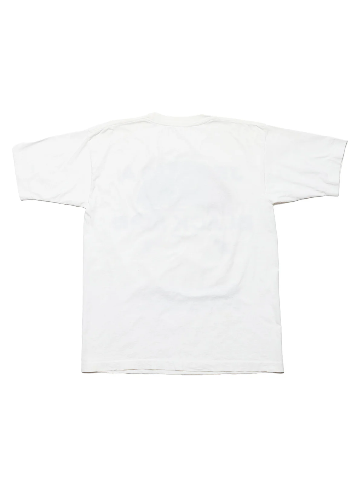 Vintage Jesus is a Black Man Tee - Image 3